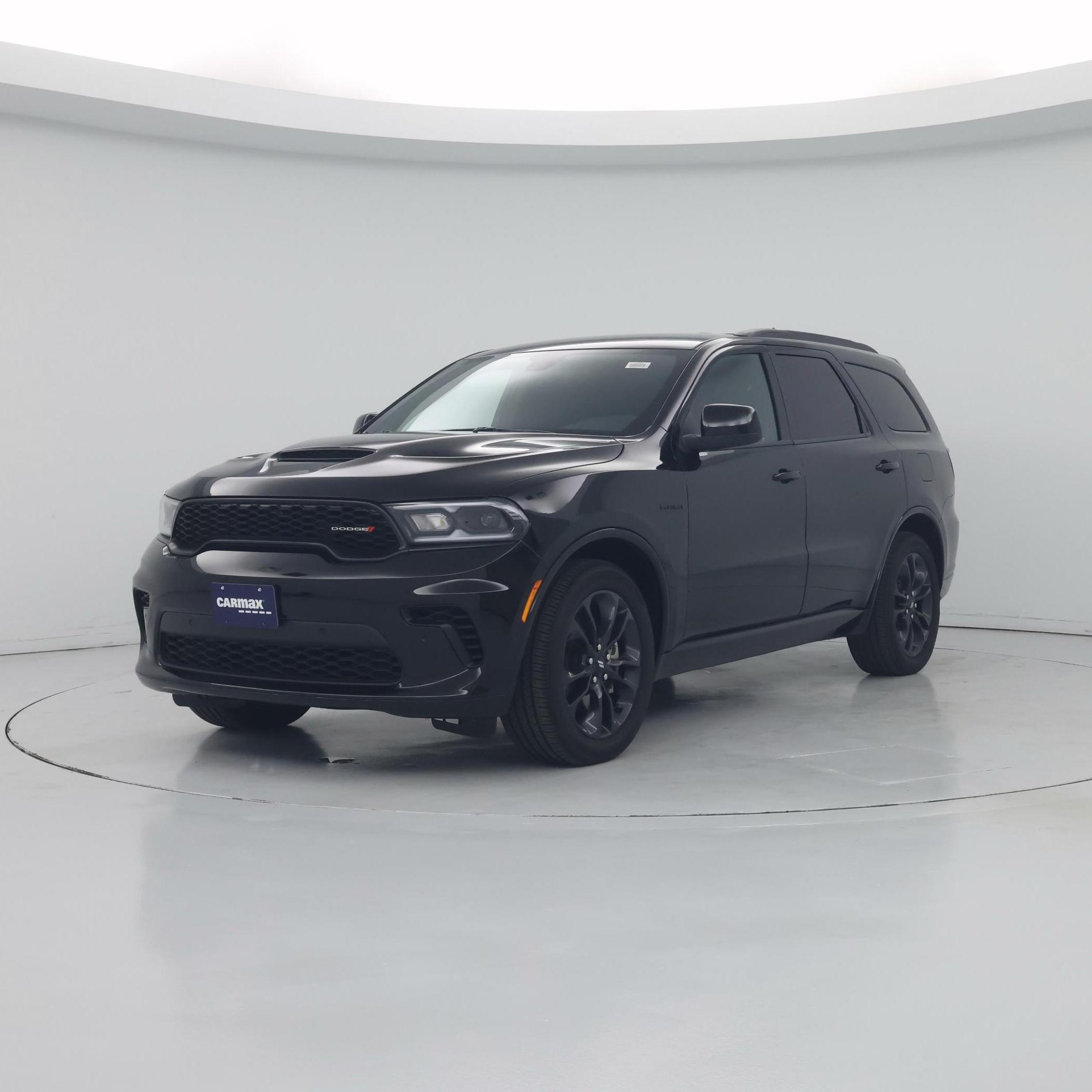 Thumbnail: 2025 Dodge Durango - 4