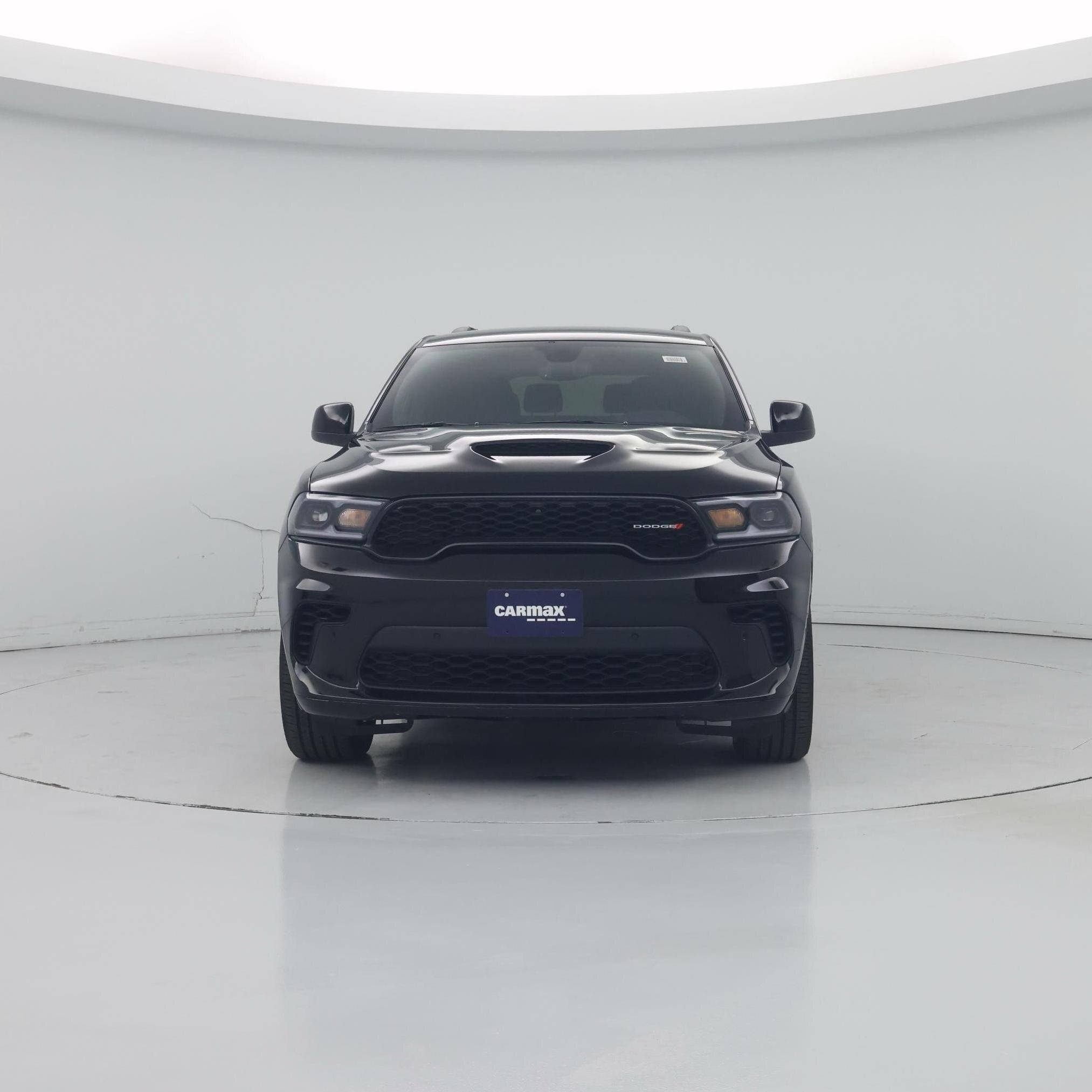 Thumbnail: 2025 Dodge Durango - 5