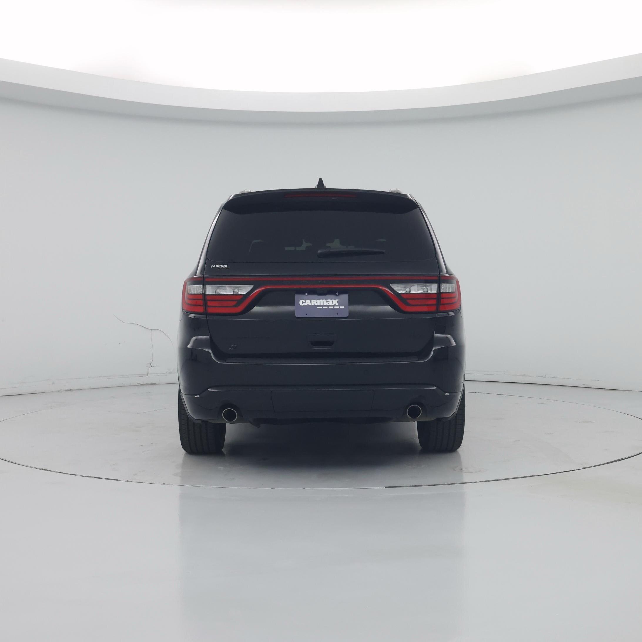 Thumbnail: 2025 Dodge Durango - 6