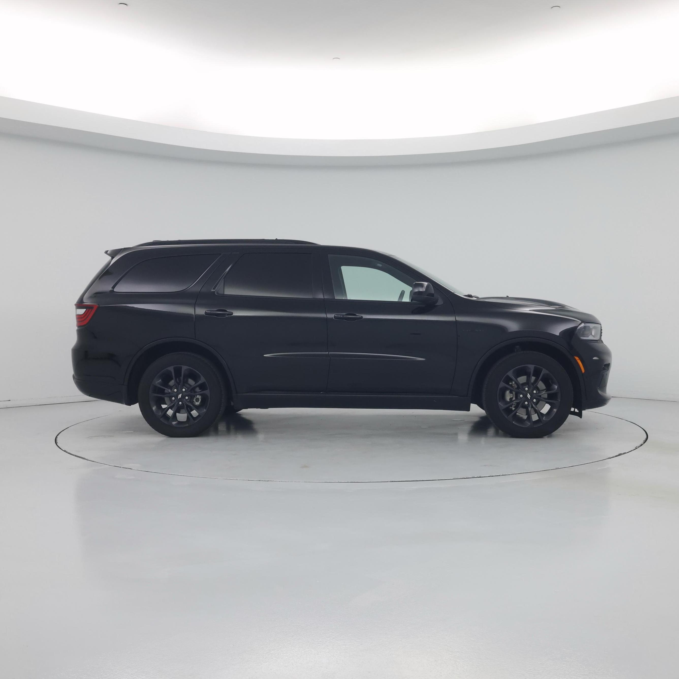 Thumbnail: 2025 Dodge Durango - 7