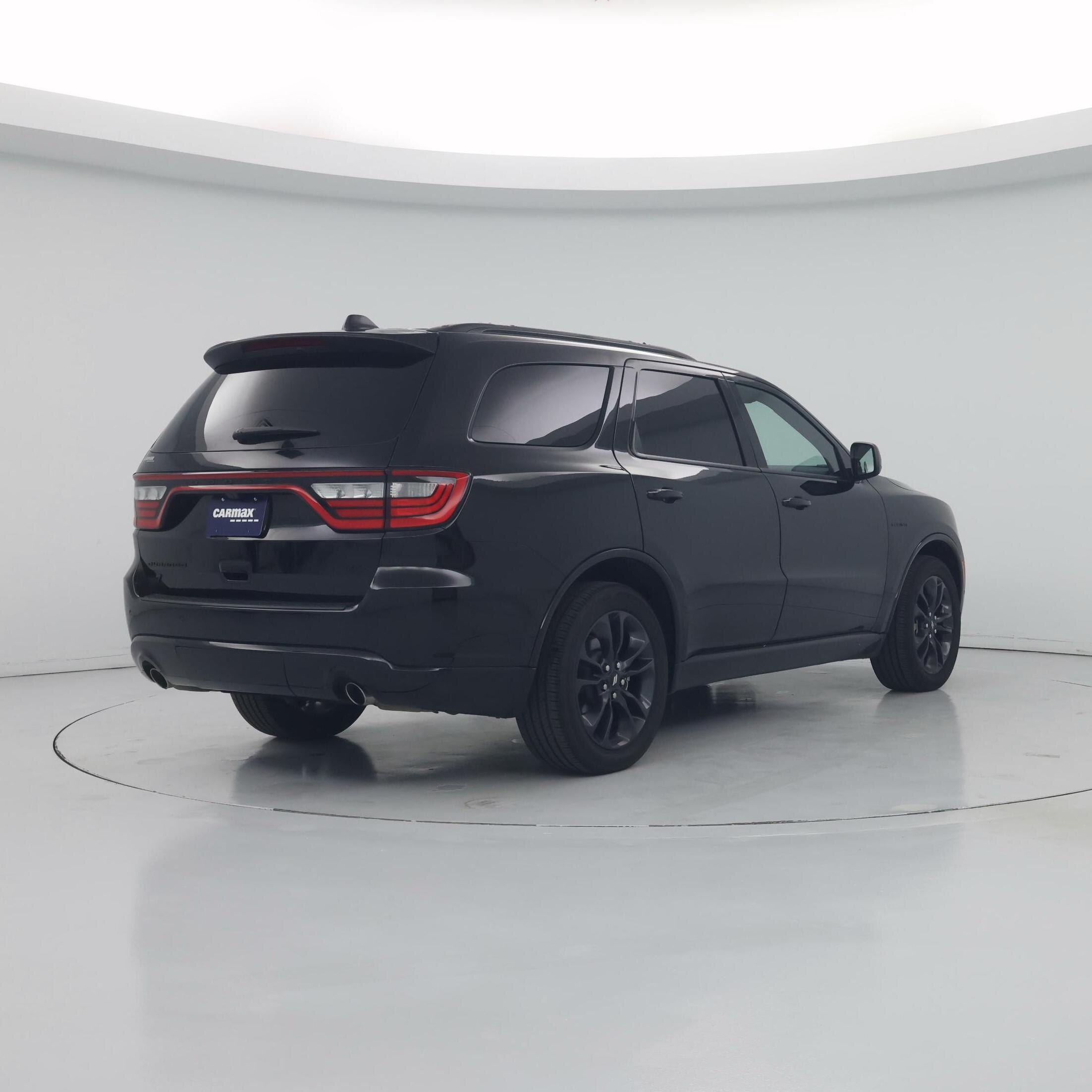 Thumbnail: 2025 Dodge Durango - 8