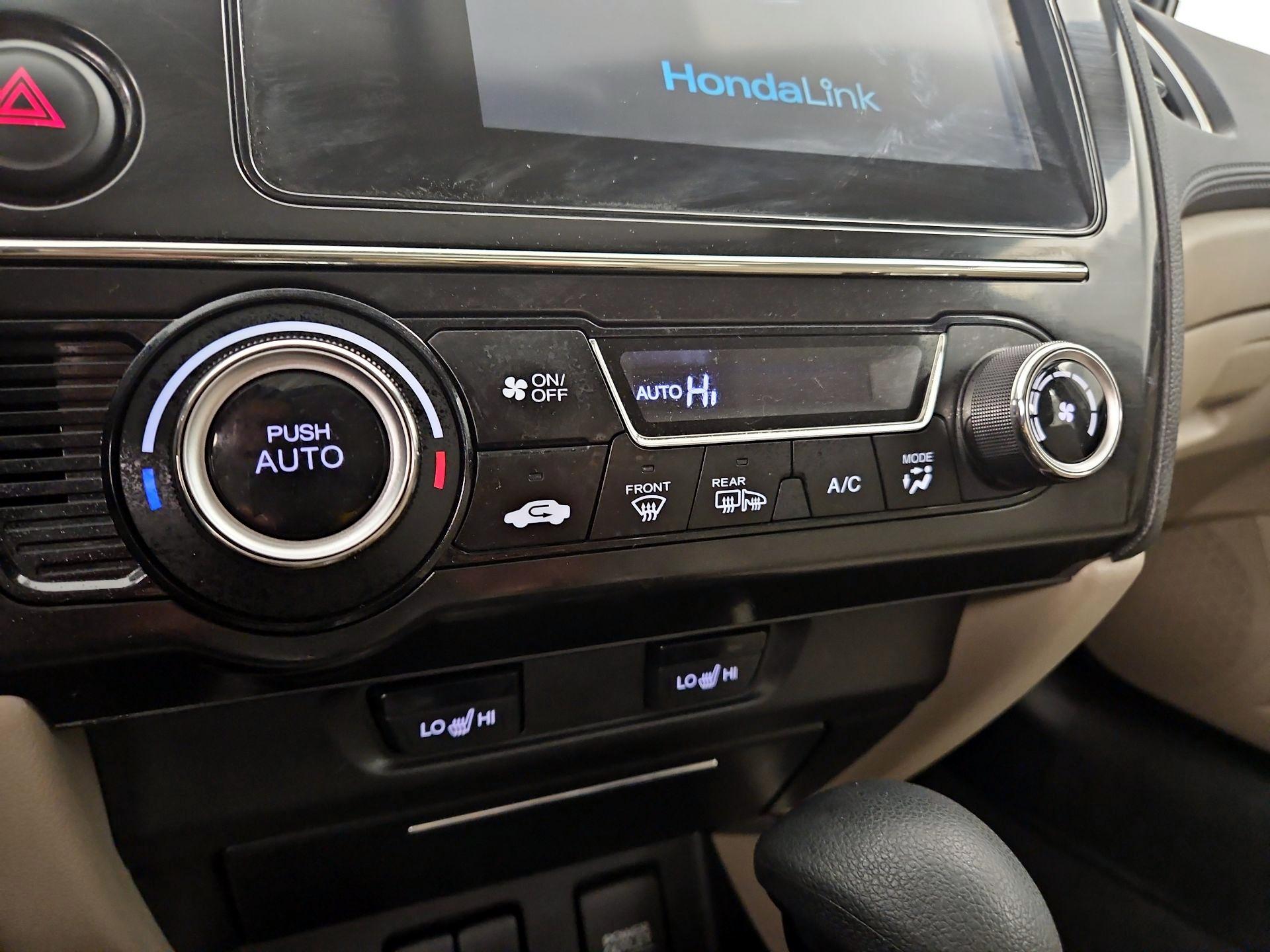 Thumbnail: 2015 Honda Civic - 16
