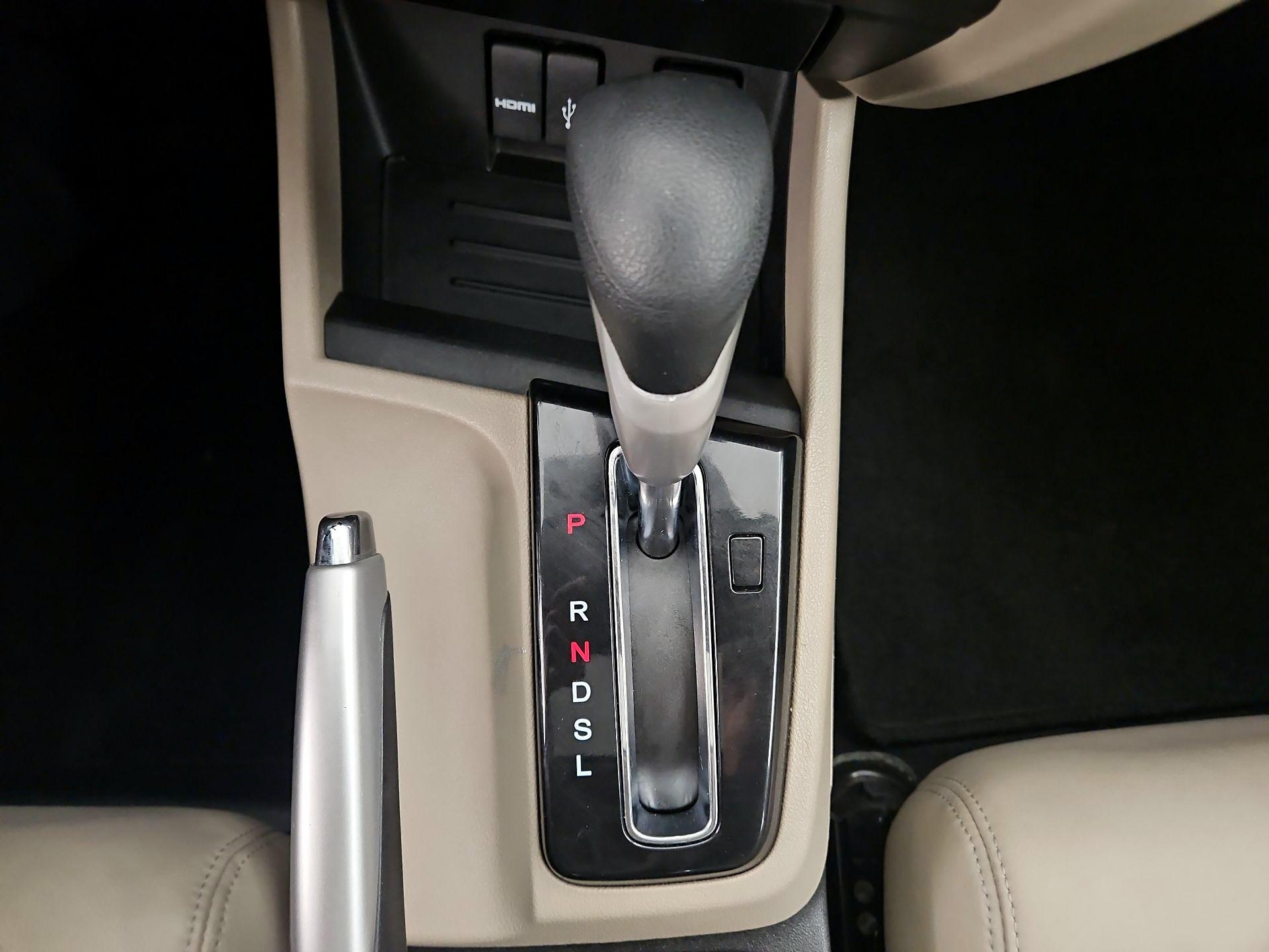 Thumbnail: 2015 Honda Civic - 17
