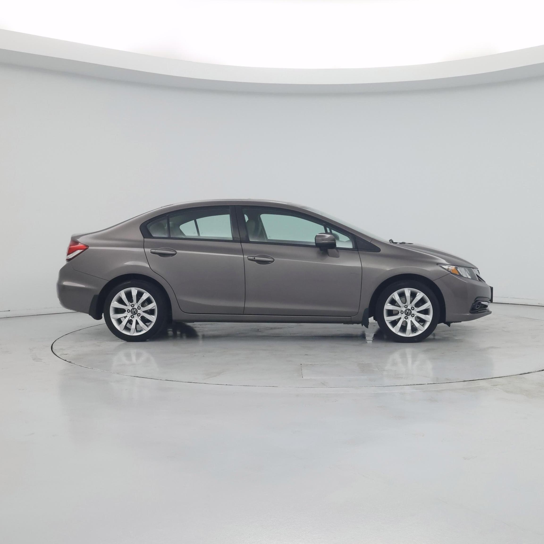 Thumbnail: 2015 Honda Civic - 7