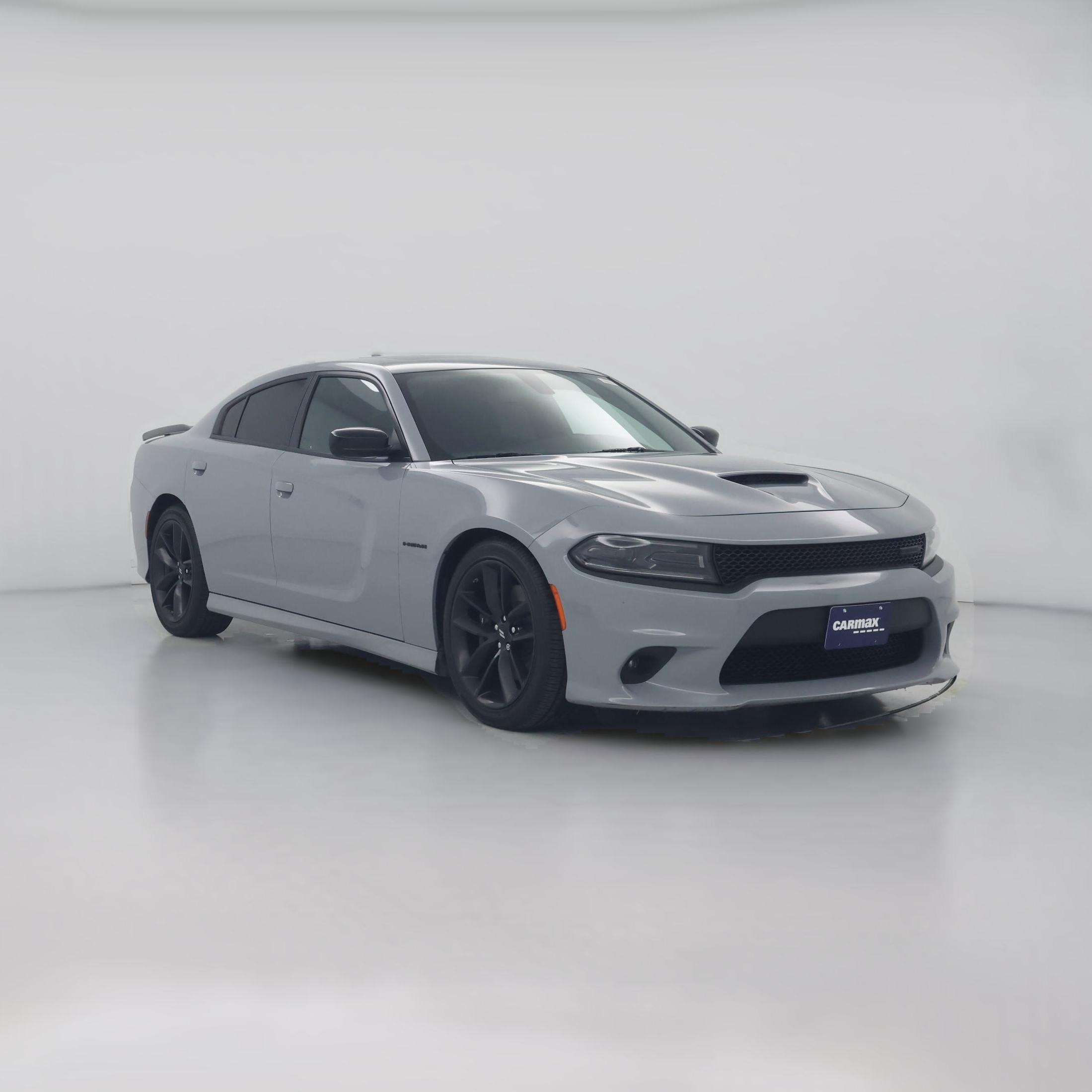 Thumbnail: 2022 Dodge Charger - 1