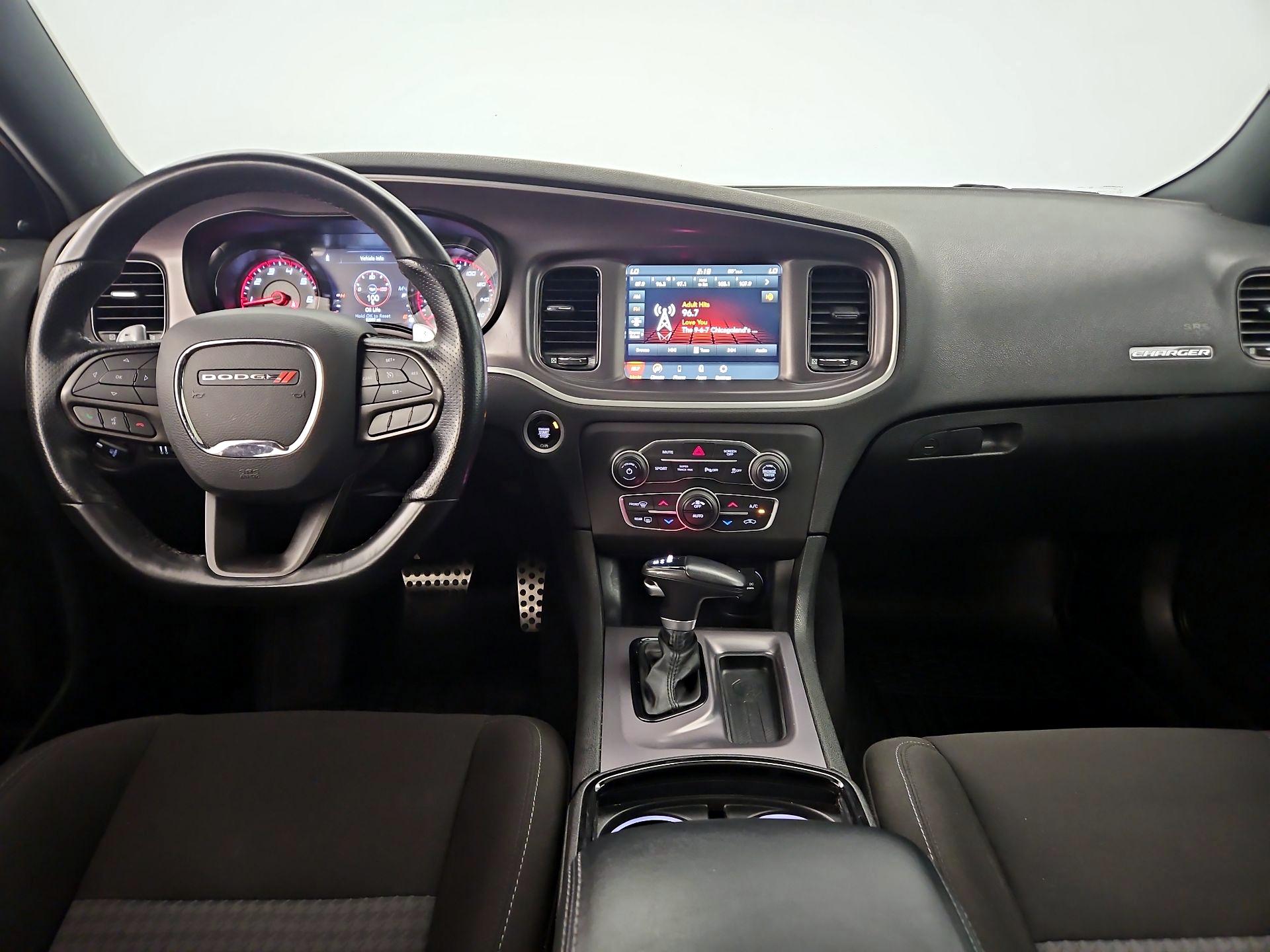 Thumbnail: 2022 Dodge Charger - 9