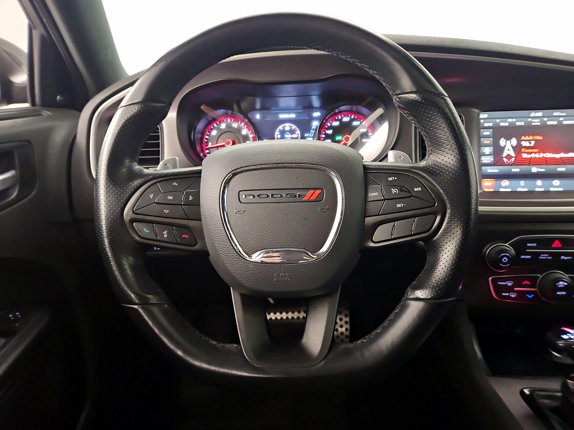Thumbnail: 2022 Dodge Charger - 10