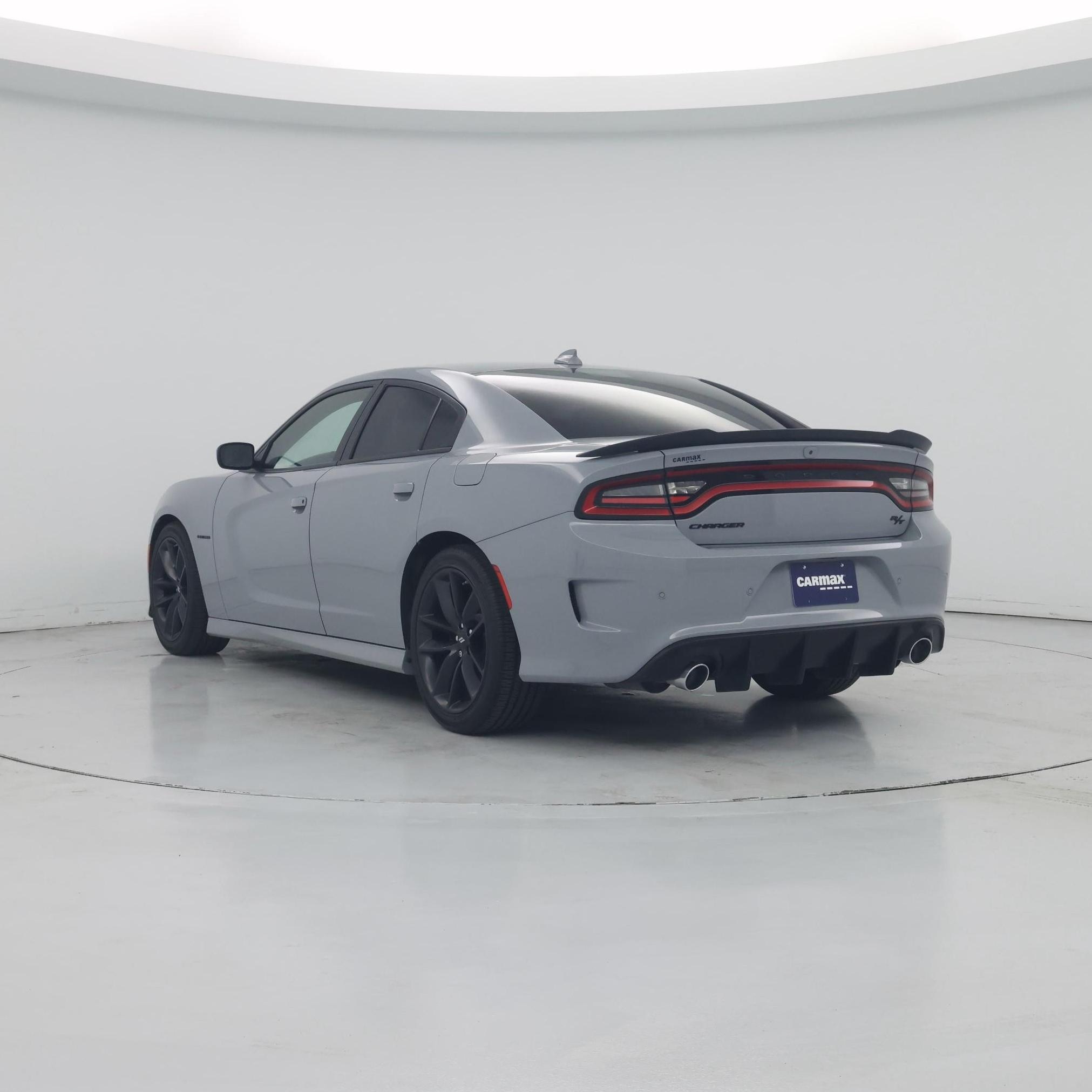 Thumbnail: 2022 Dodge Charger - 2