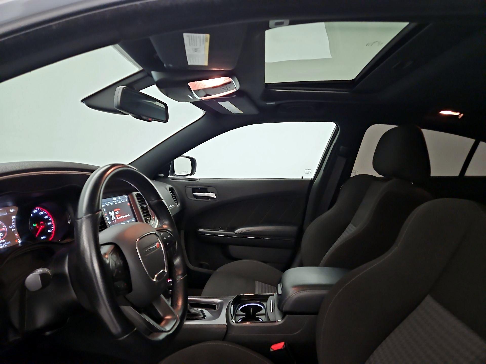 Thumbnail: 2022 Dodge Charger - 19
