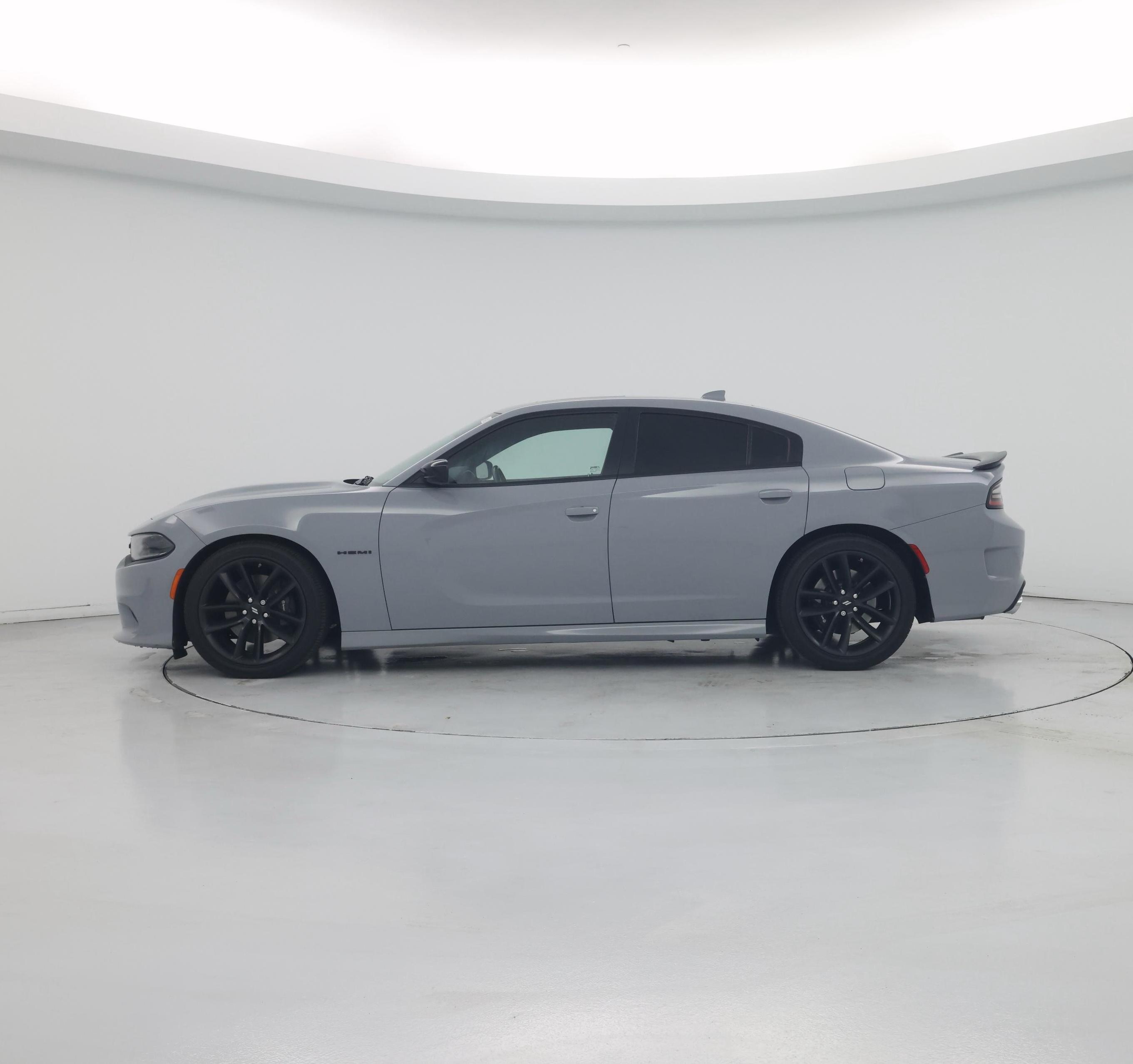 Thumbnail: 2022 Dodge Charger - 3