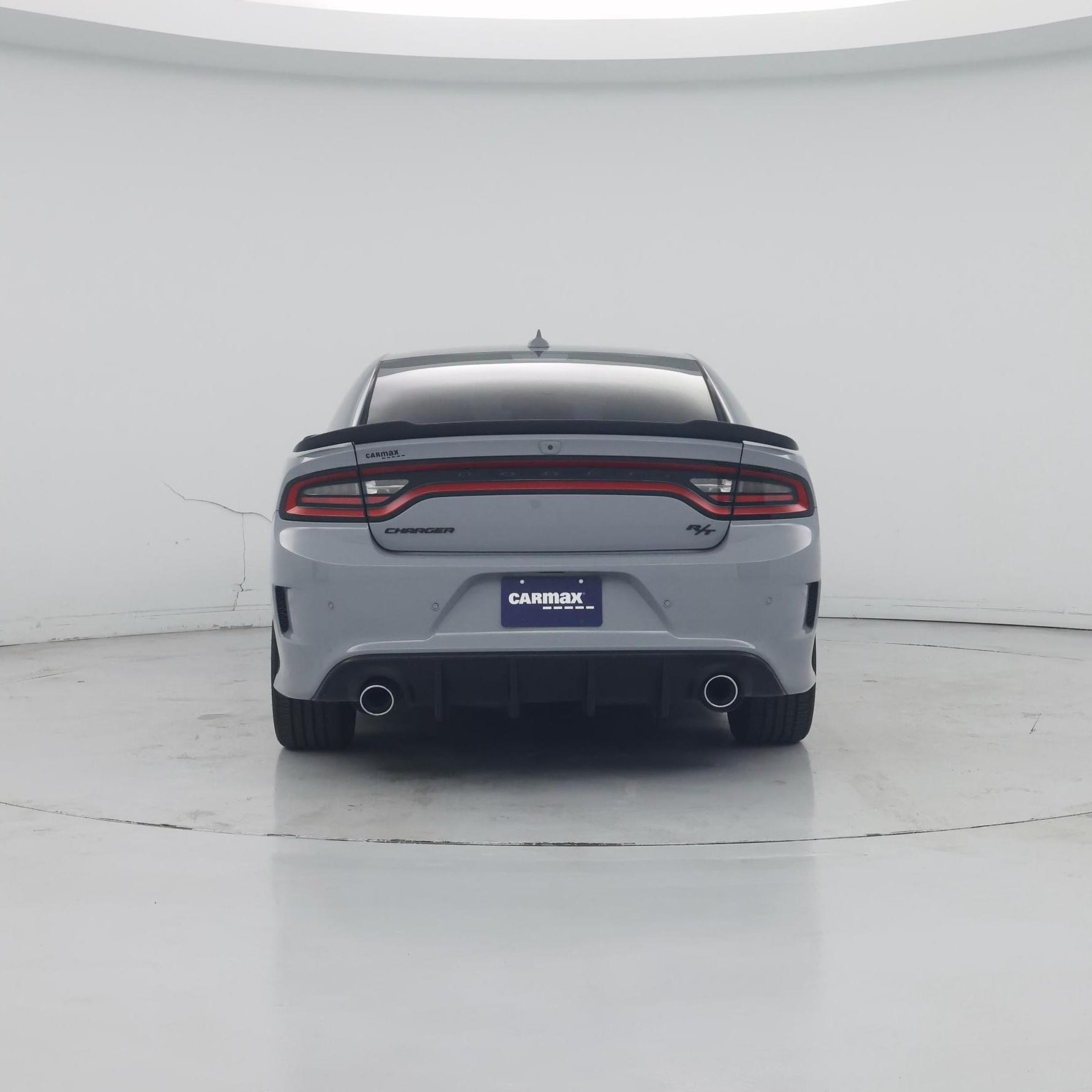Thumbnail: 2022 Dodge Charger - 6