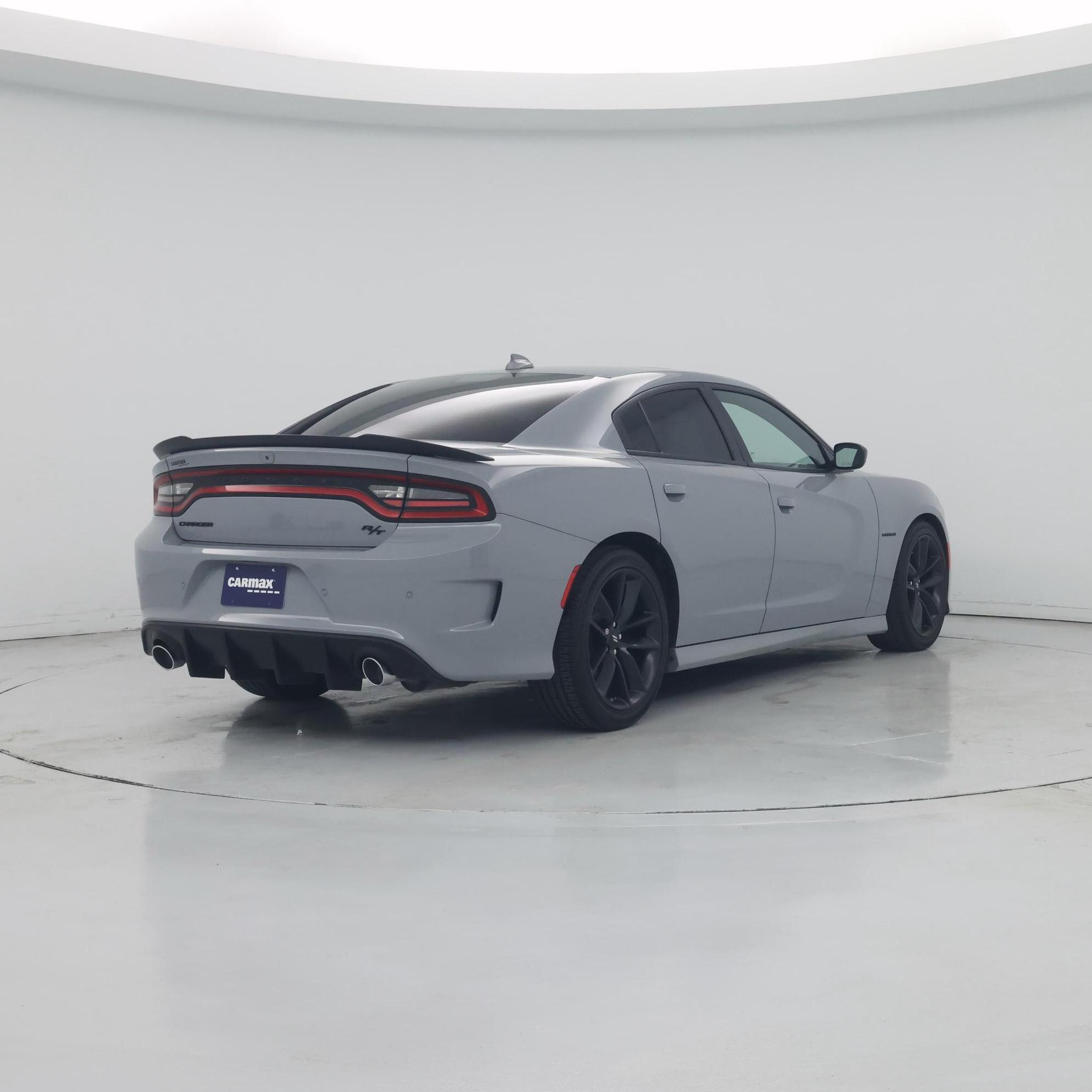 Thumbnail: 2022 Dodge Charger - 8