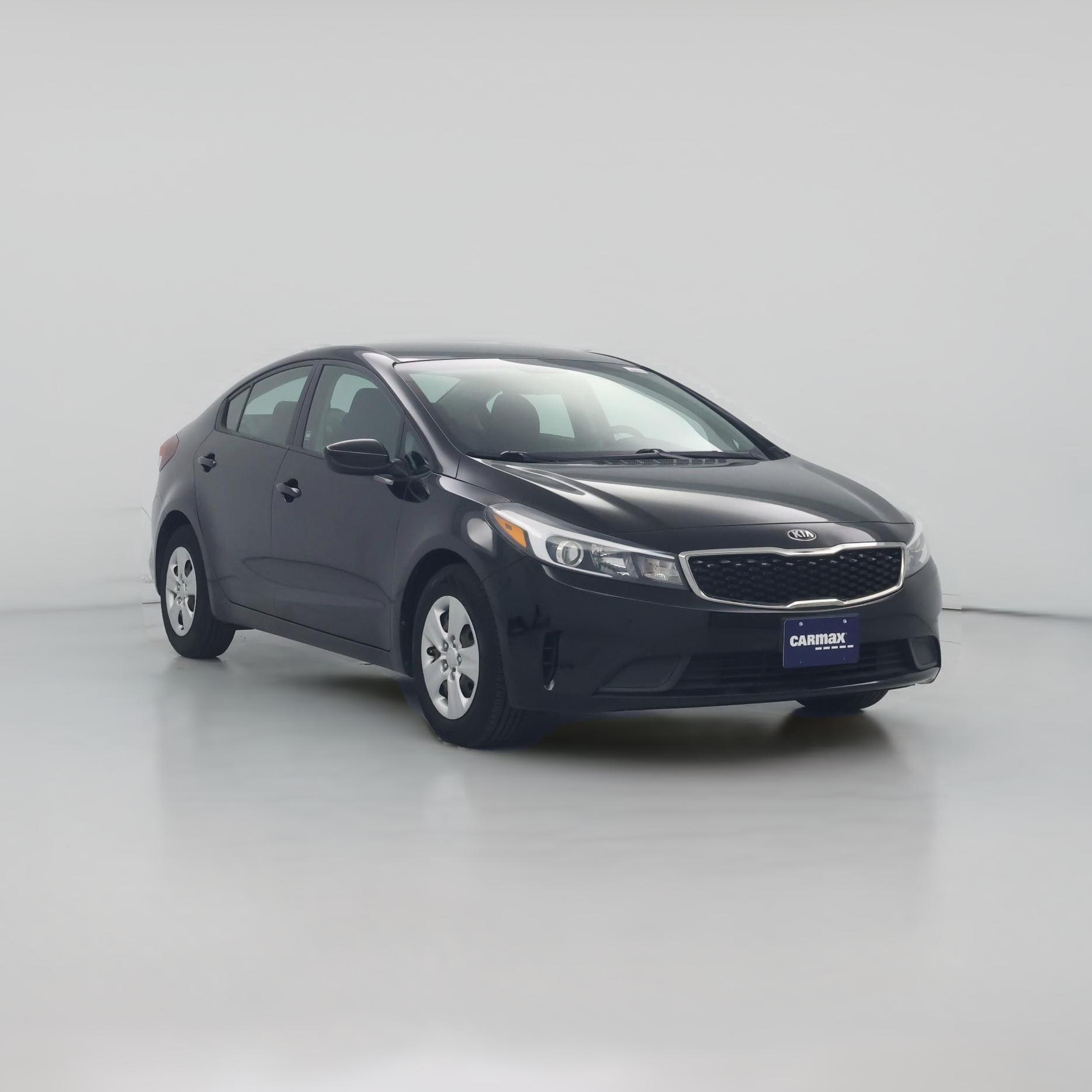 Thumbnail: 2017 Kia Forte - 1