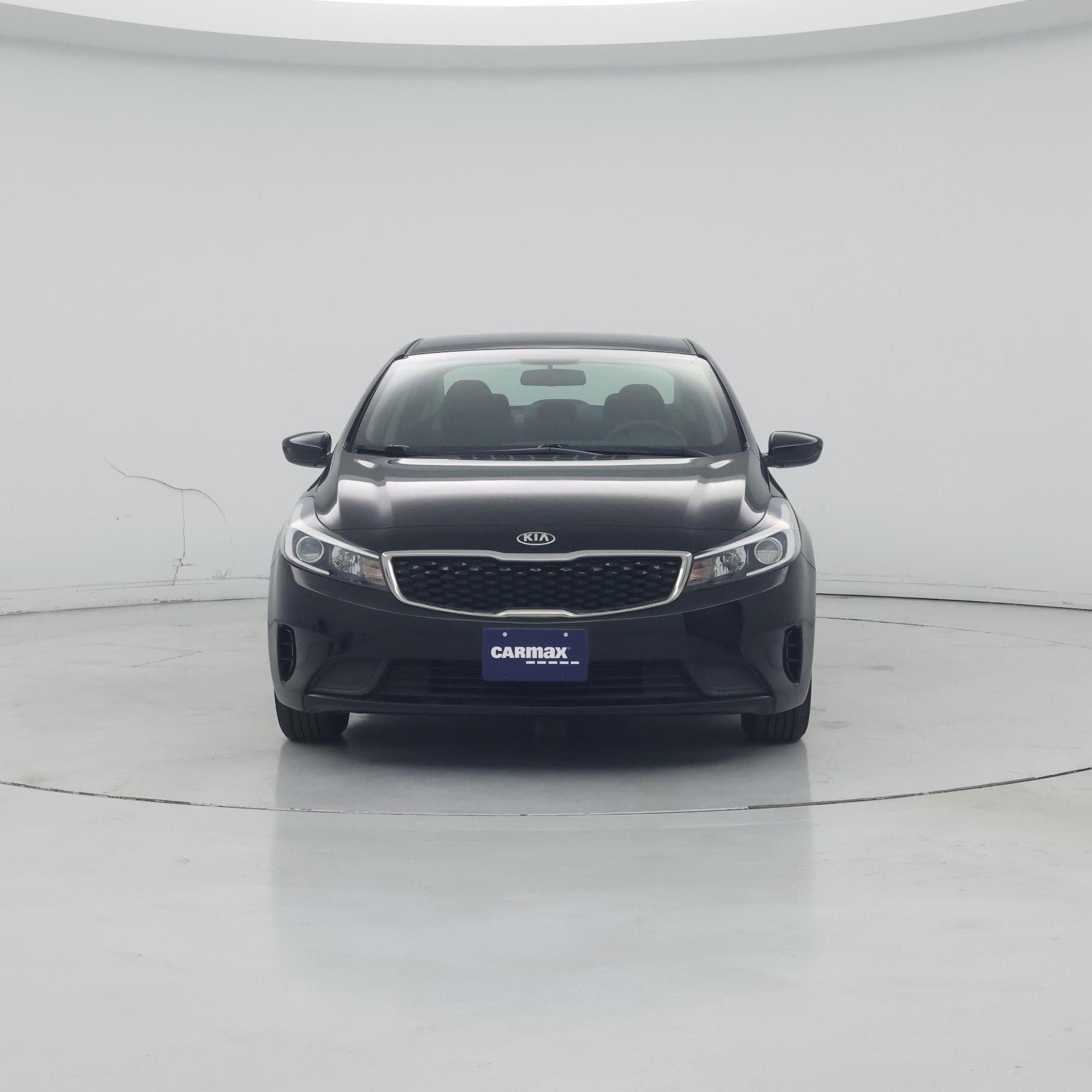 Thumbnail: 2017 Kia Forte - 5