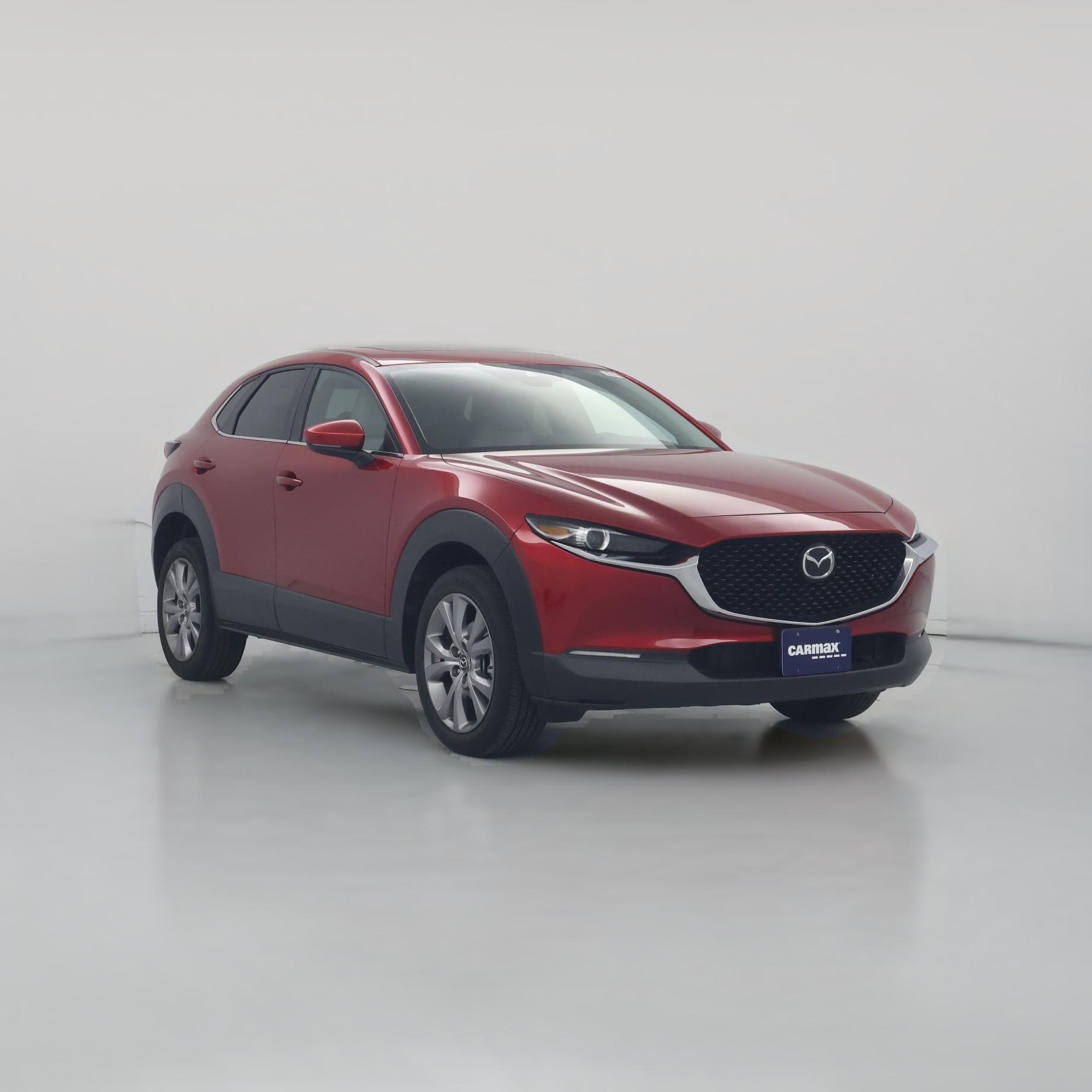 Thumbnail: 2021 Mazda CX-30 - 1