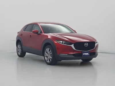 2021 Mazda CX-30 Preferred