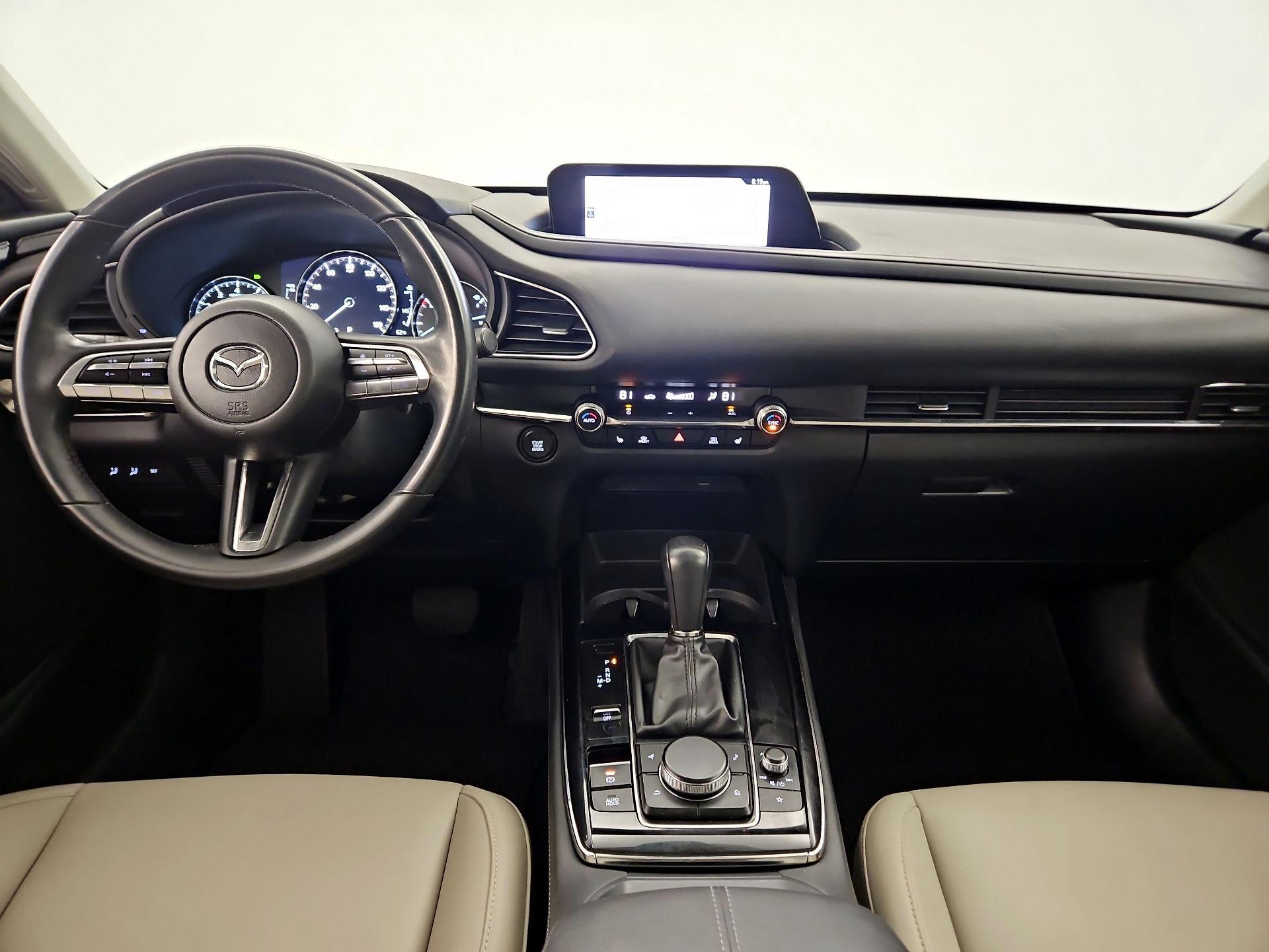 Thumbnail: 2021 Mazda CX-30 - 9