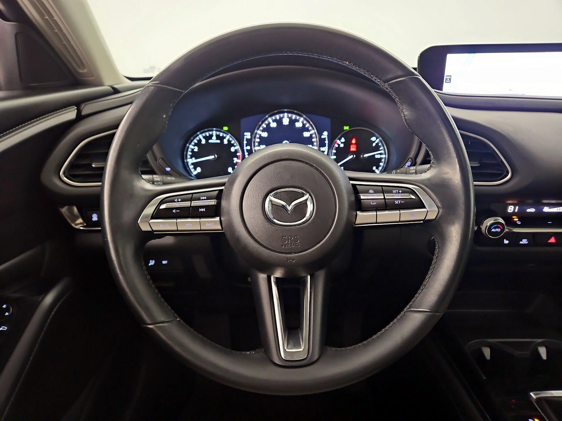 Thumbnail: 2021 Mazda CX-30 - 10