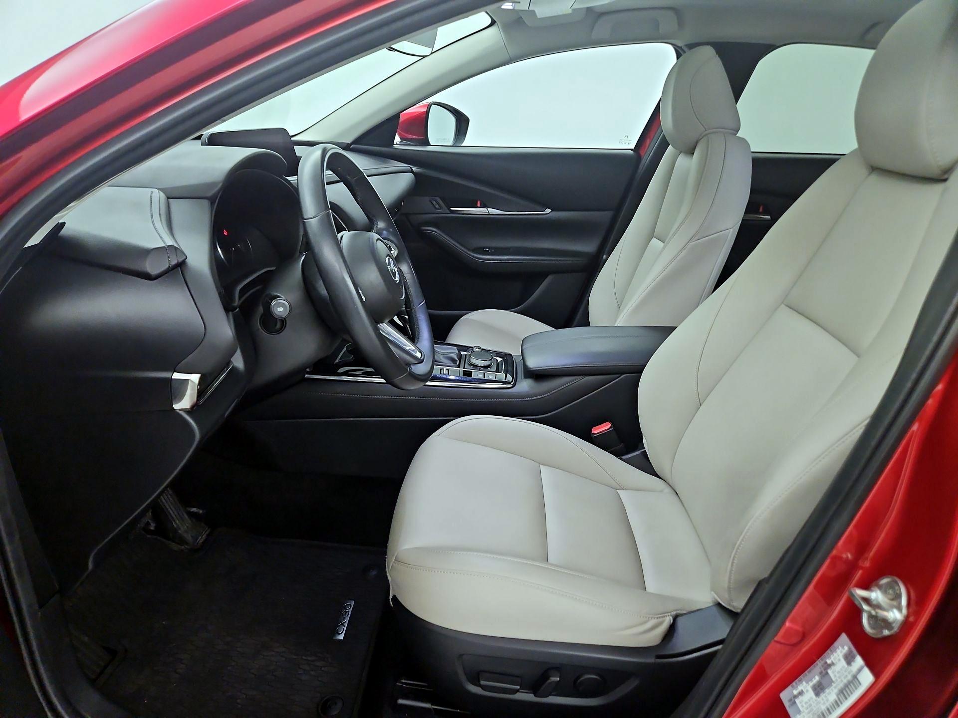 Thumbnail: 2021 Mazda CX-30 - 11