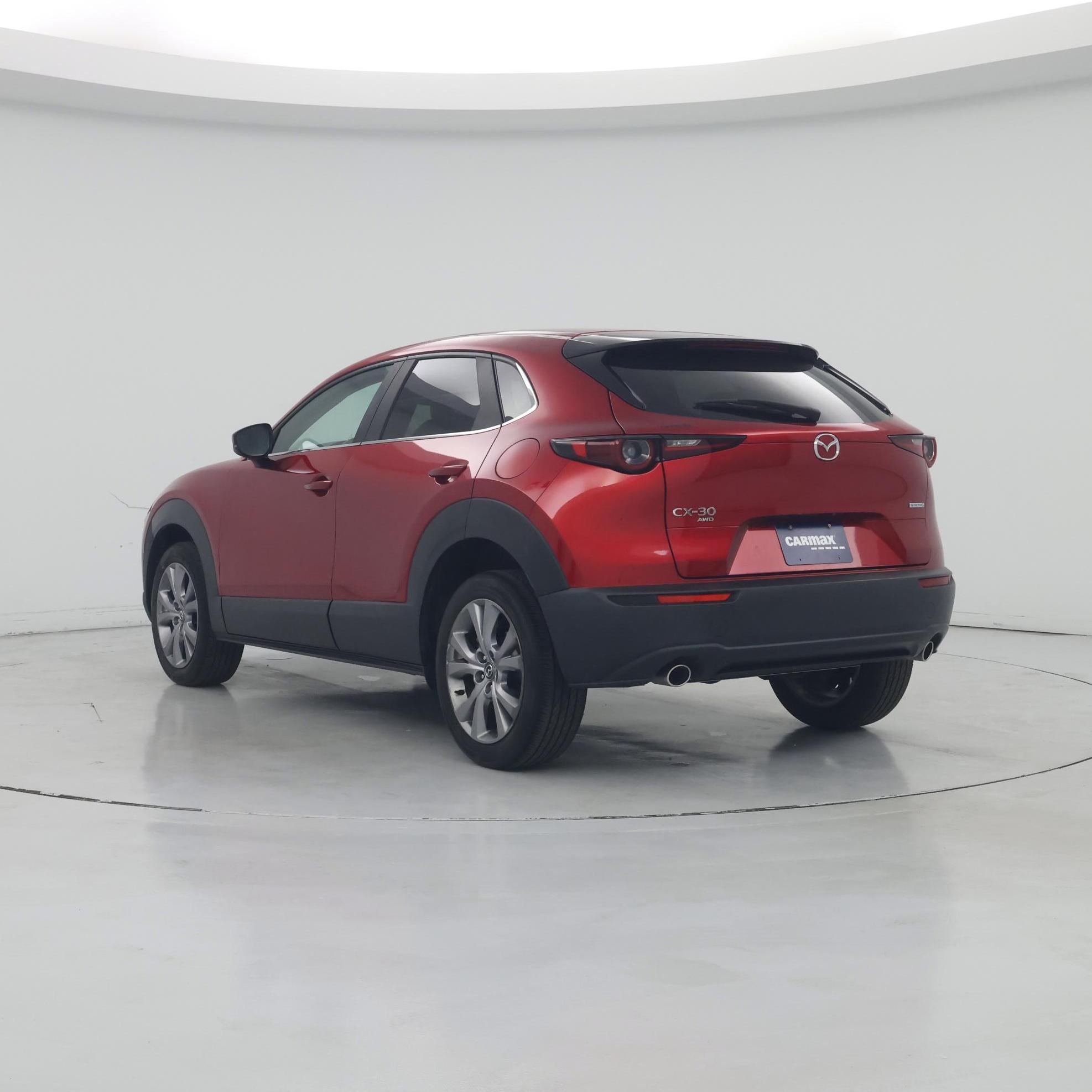 Thumbnail: 2021 Mazda CX-30 - 2