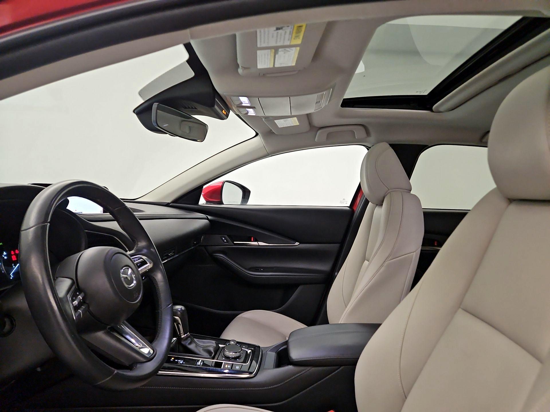 Thumbnail: 2021 Mazda CX-30 - 20
