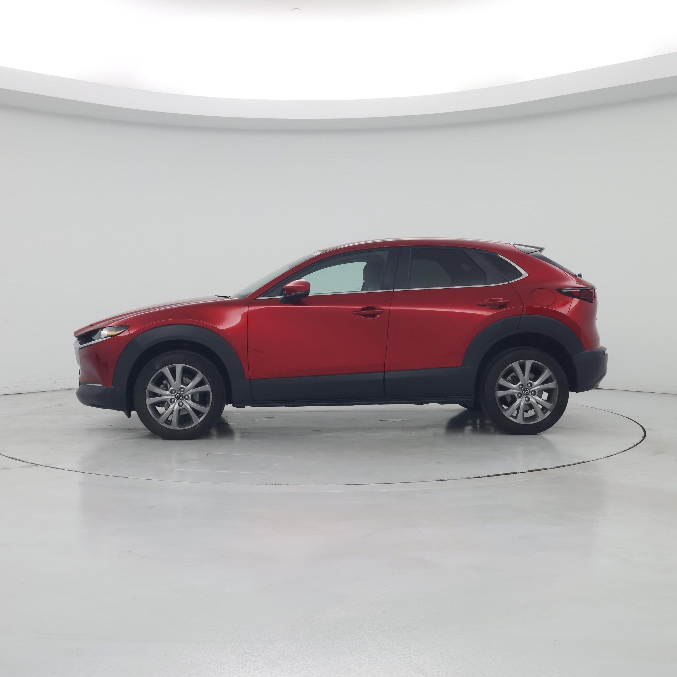 Thumbnail: 2021 Mazda CX-30 - 3