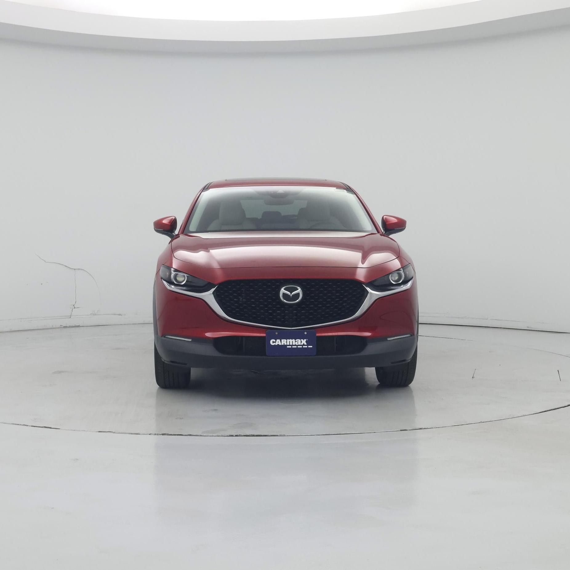 Thumbnail: 2021 Mazda CX-30 - 5