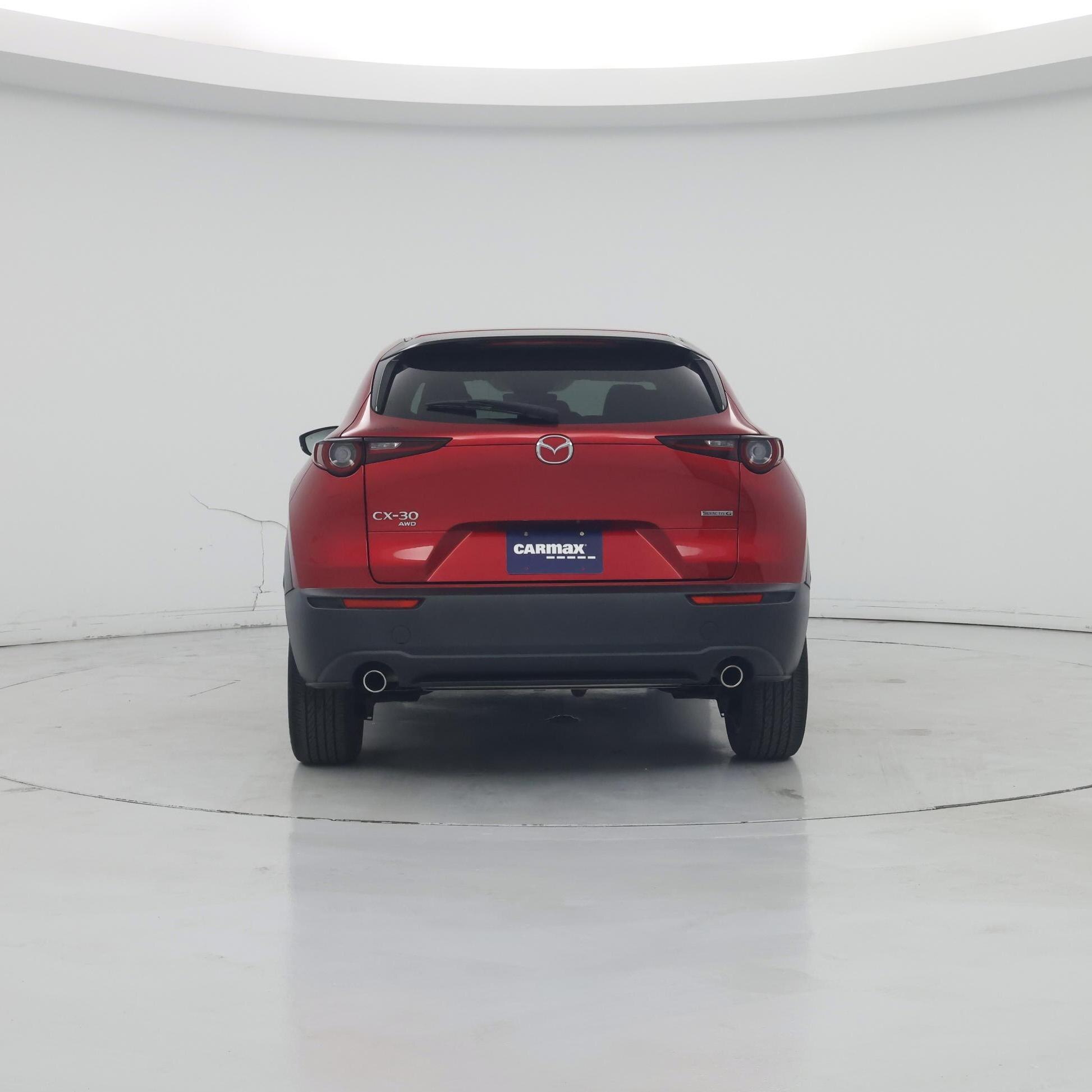 Thumbnail: 2021 Mazda CX-30 - 6