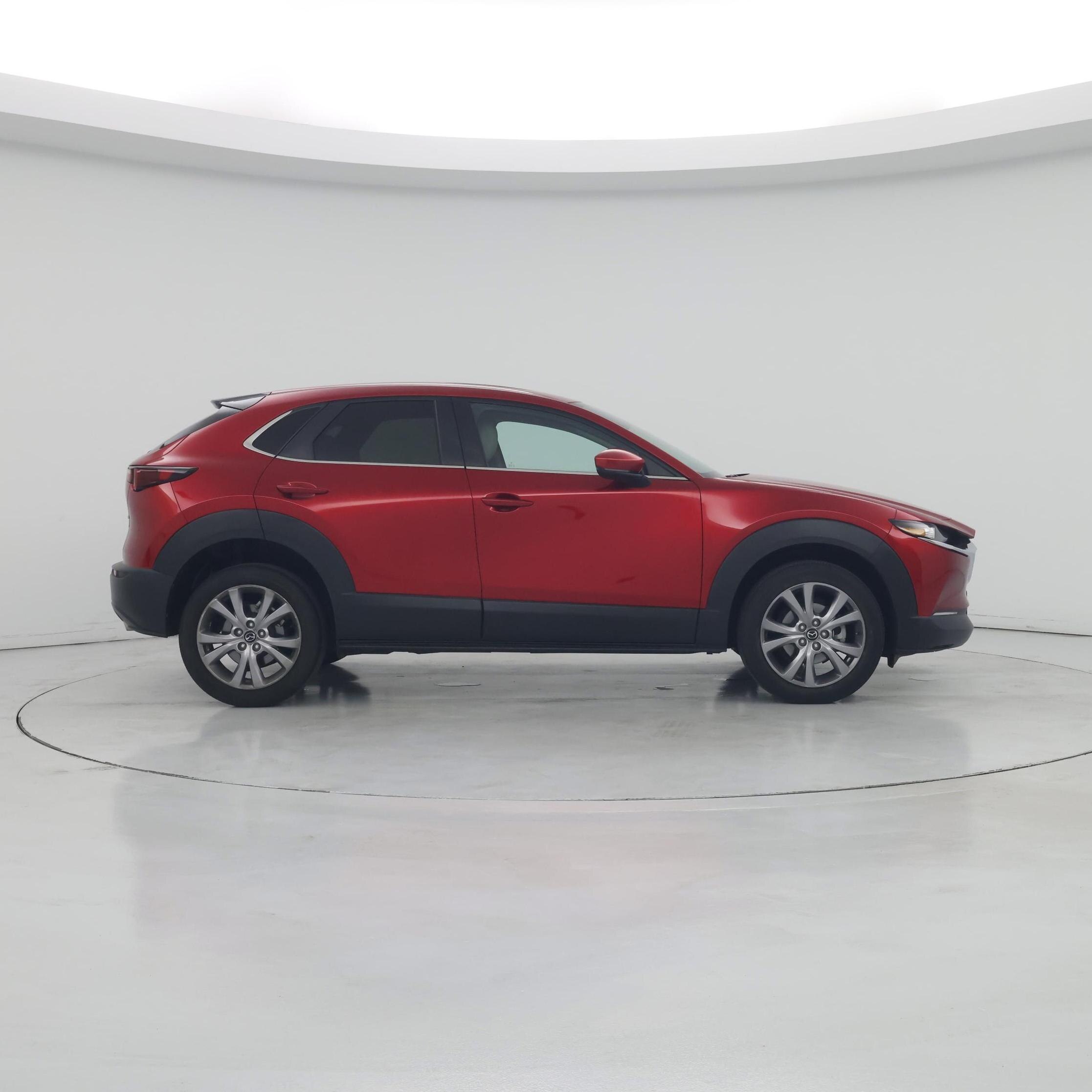 Thumbnail: 2021 Mazda CX-30 - 7