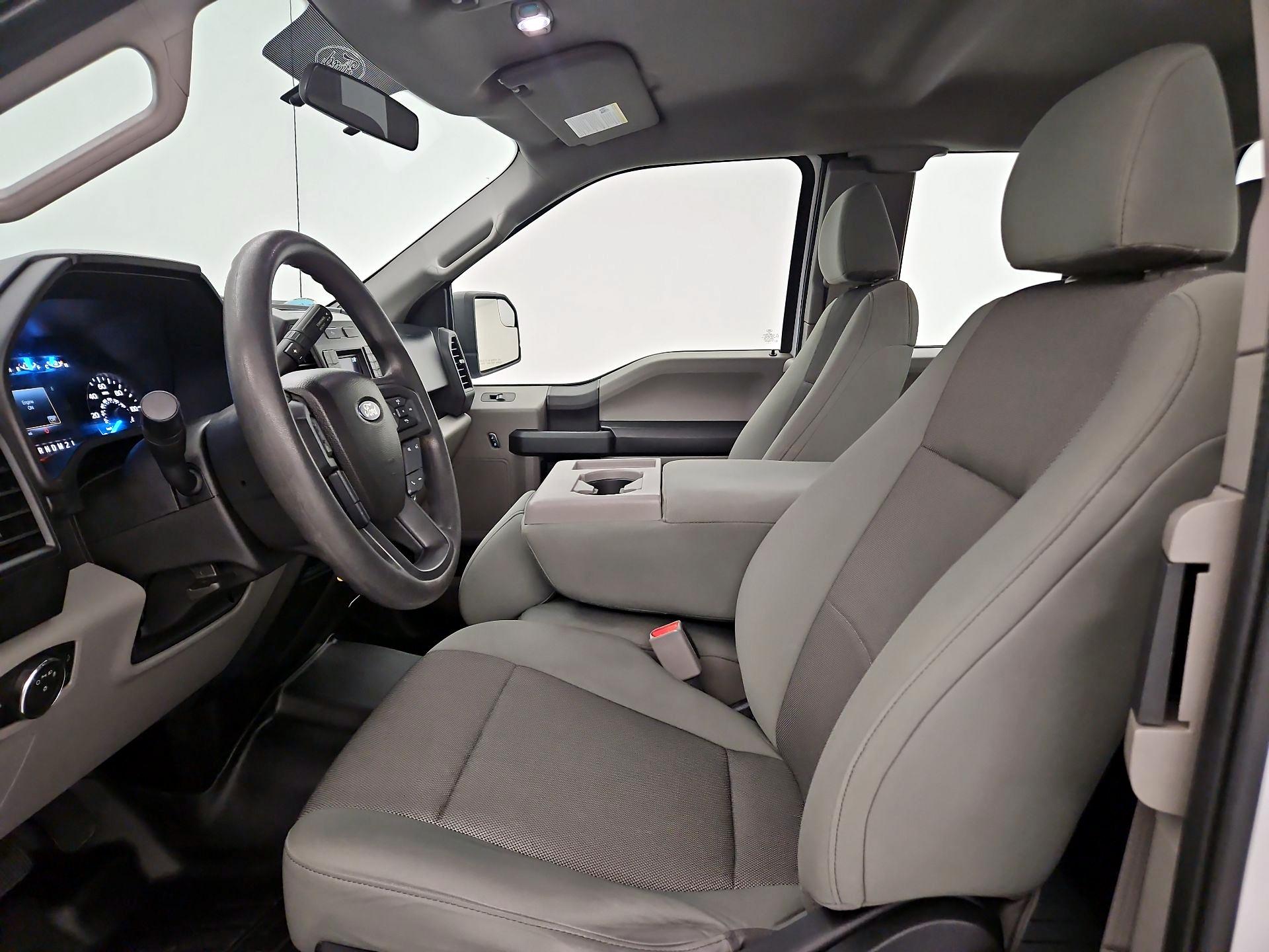 Thumbnail: 2016 Ford F-150 - 11