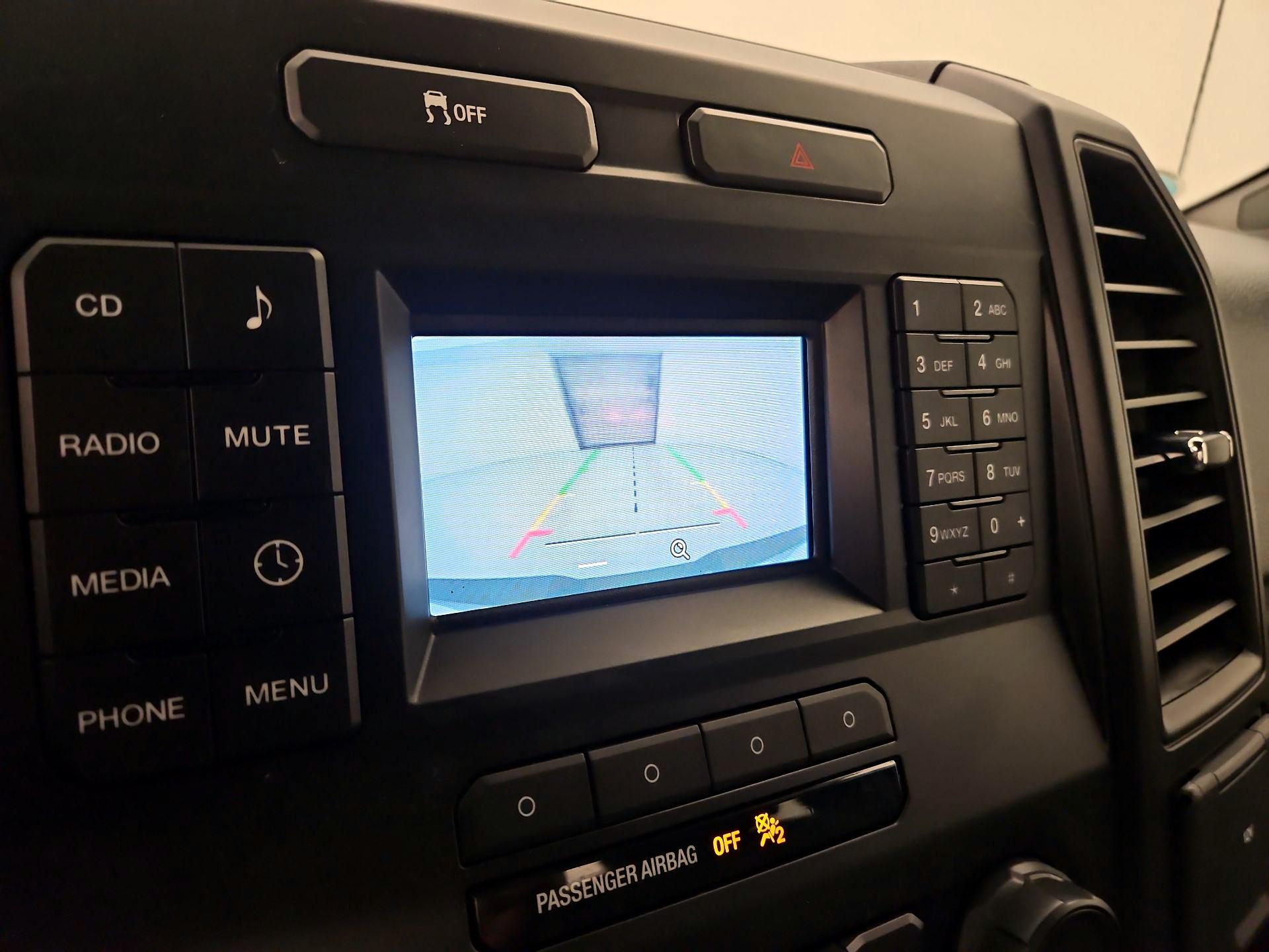 Thumbnail: 2016 Ford F-150 - 14