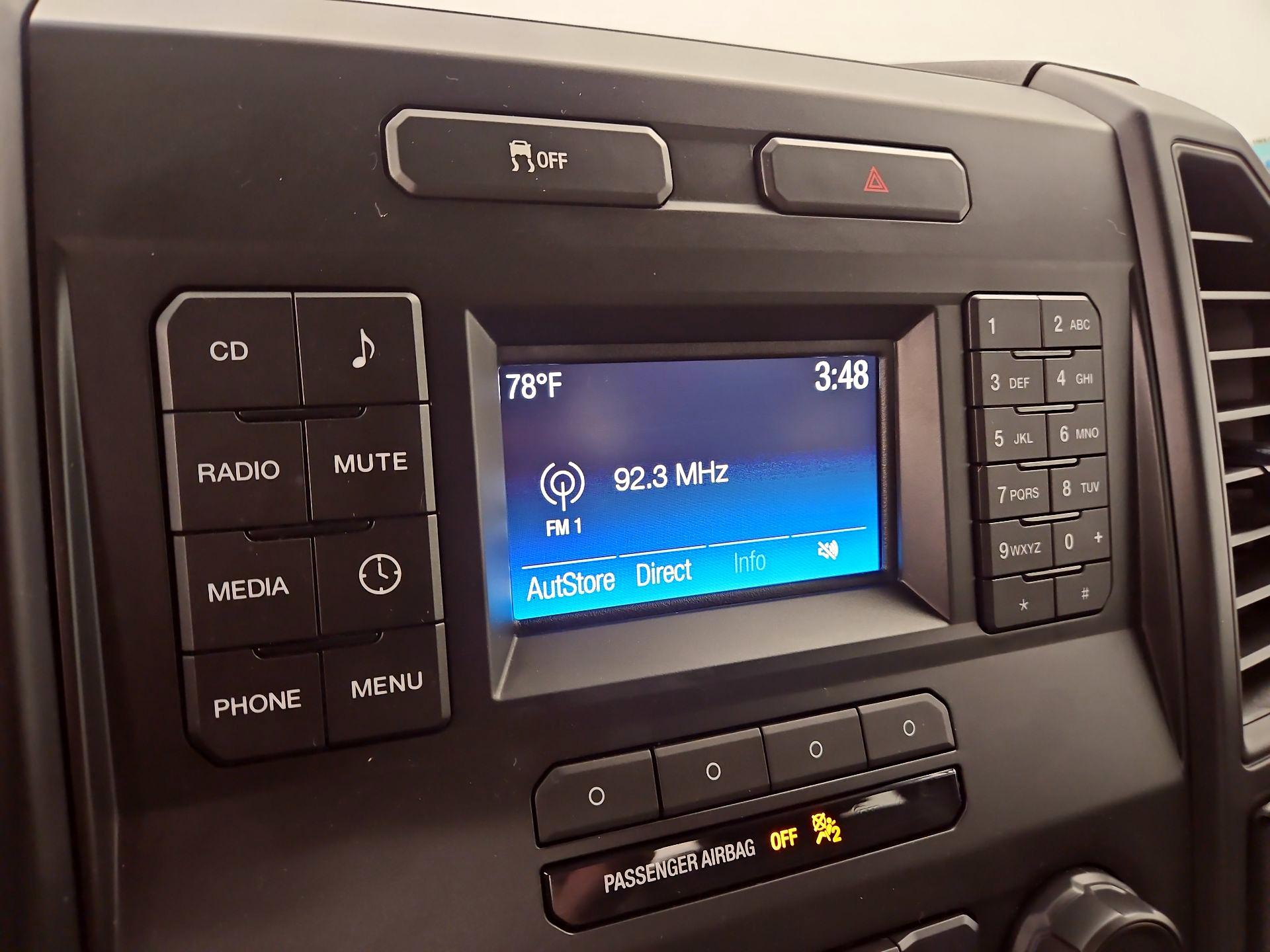 Thumbnail: 2016 Ford F-150 - 15