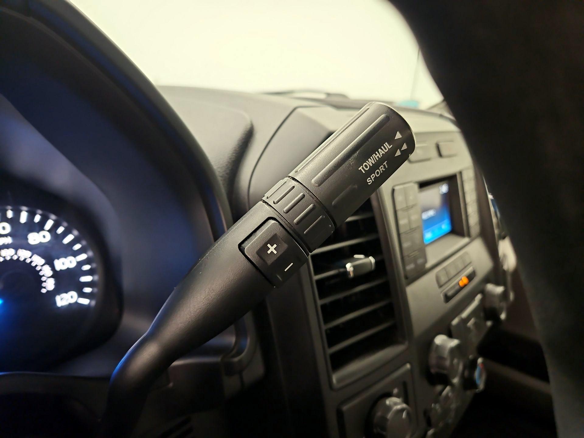 Thumbnail: 2016 Ford F-150 - 17