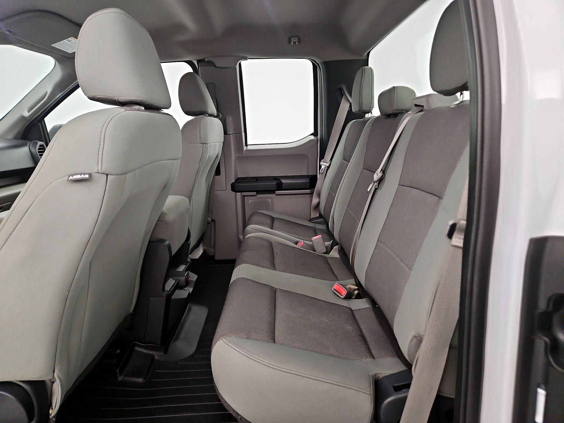 Thumbnail: 2016 Ford F-150 - 19