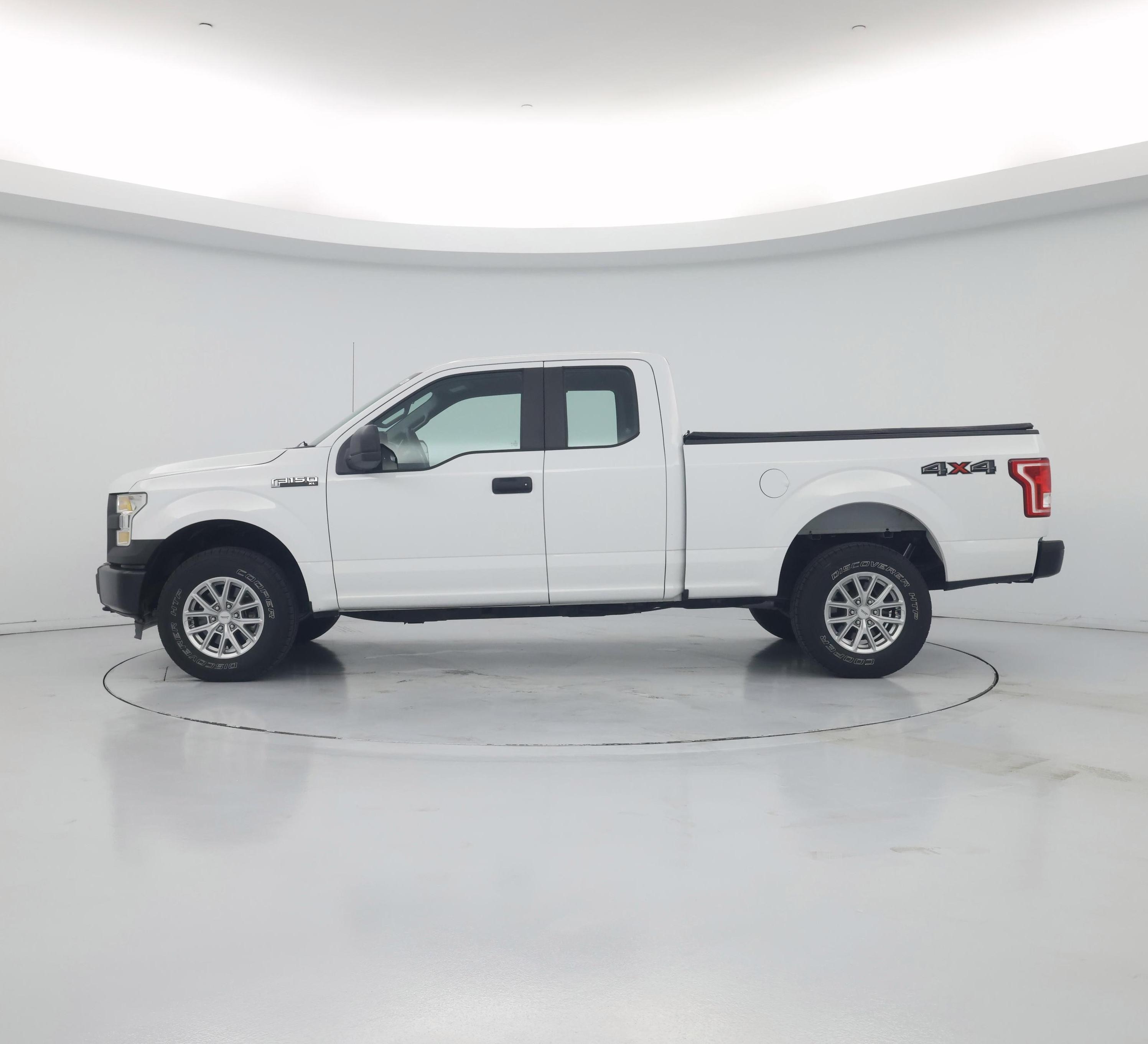 Thumbnail: 2016 Ford F-150 - 3