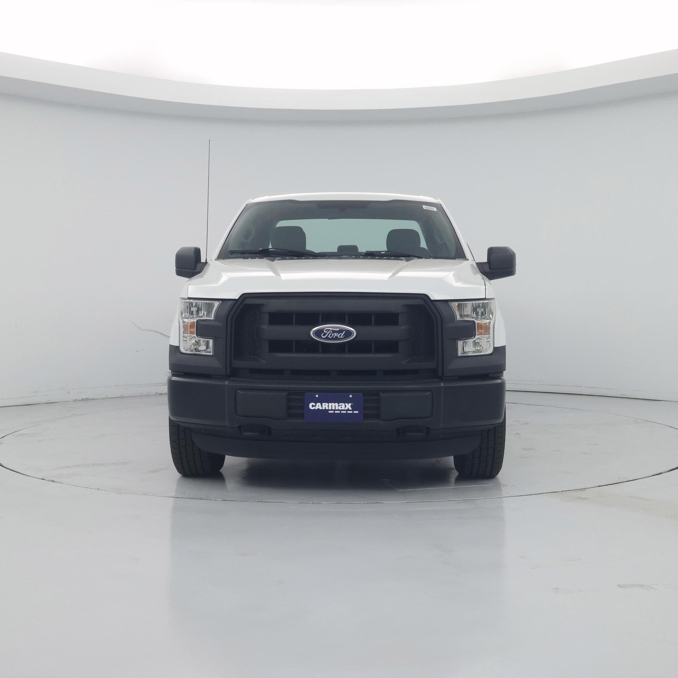 Thumbnail: 2016 Ford F-150 - 5