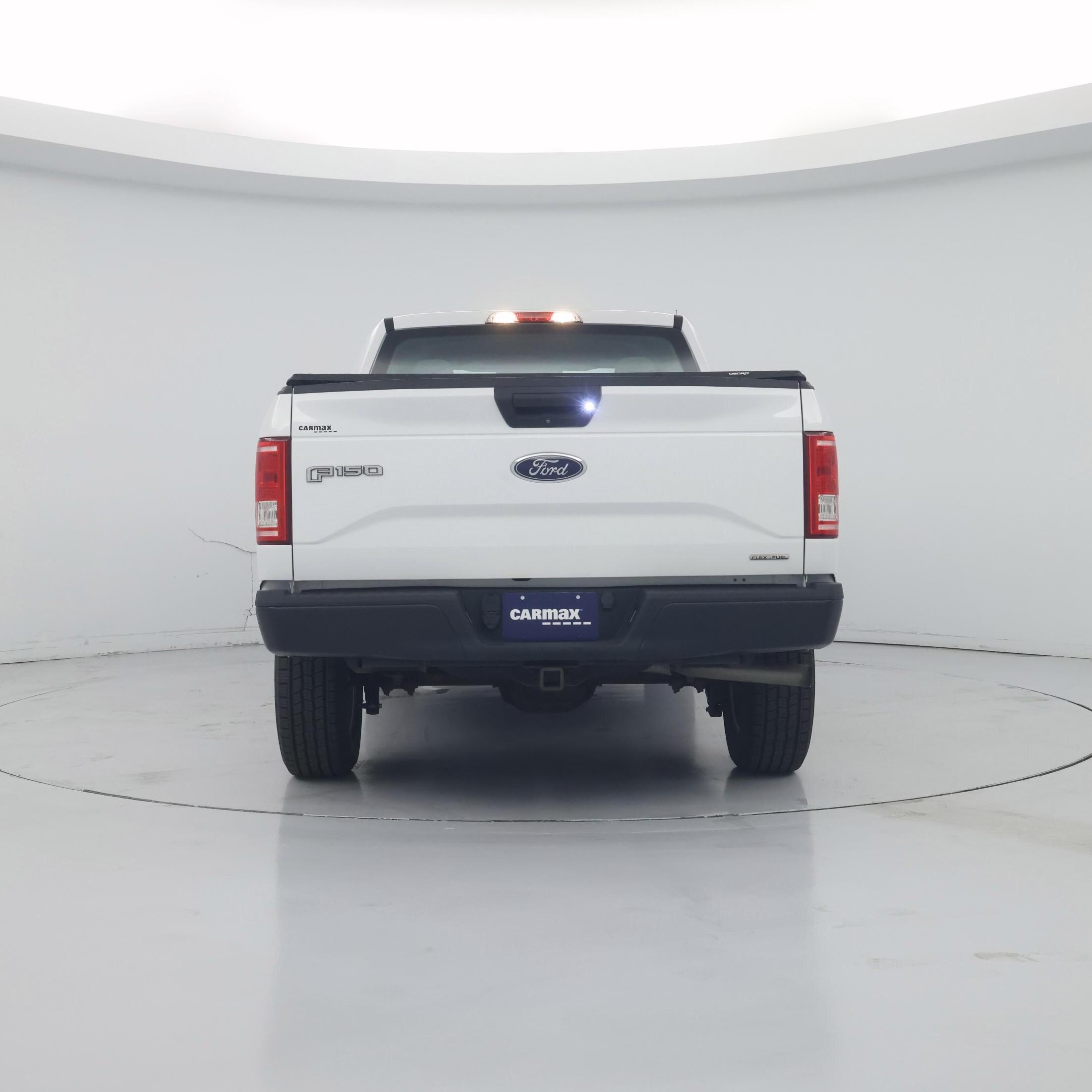 Thumbnail: 2016 Ford F-150 - 6