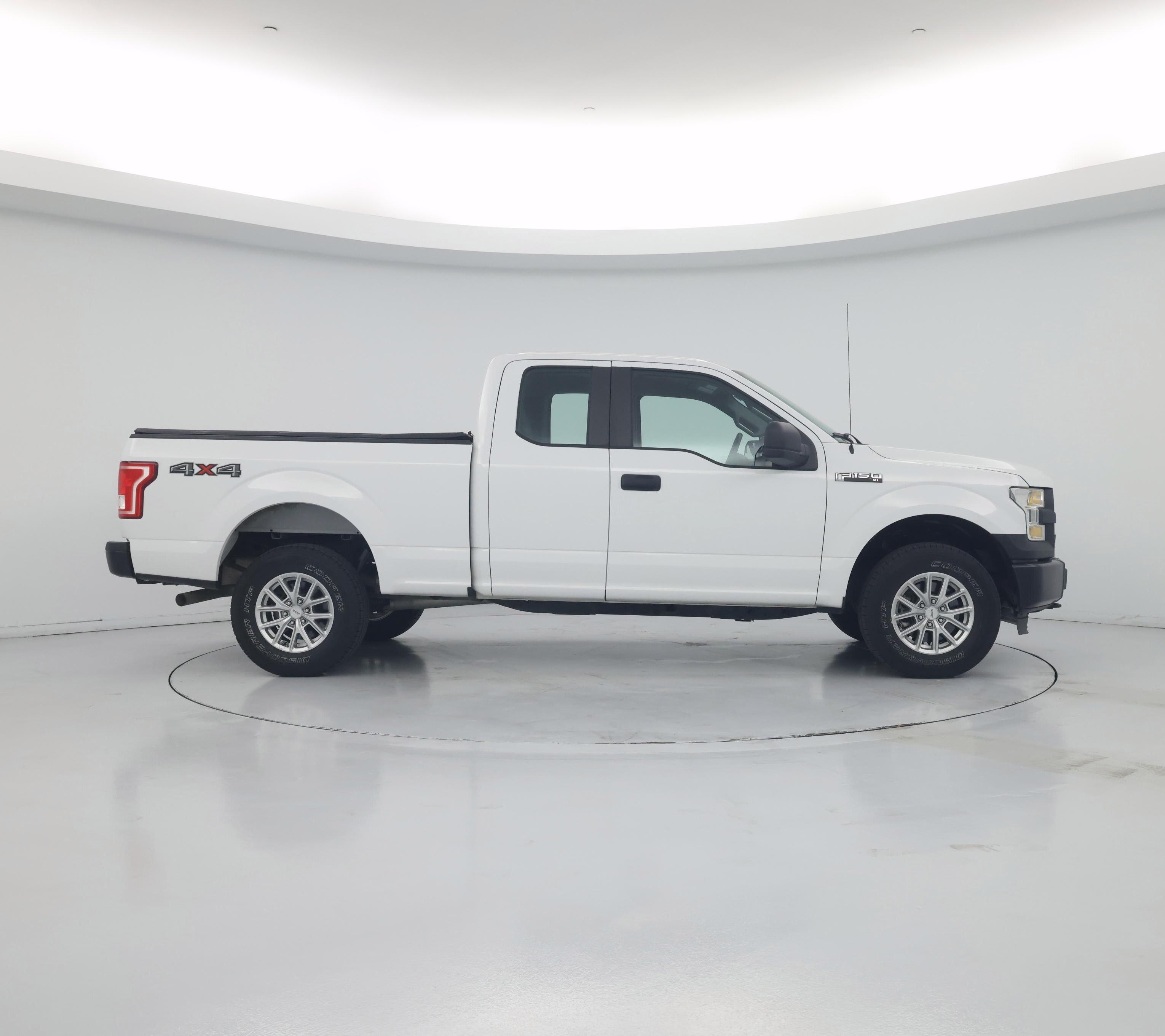 Thumbnail: 2016 Ford F-150 - 7