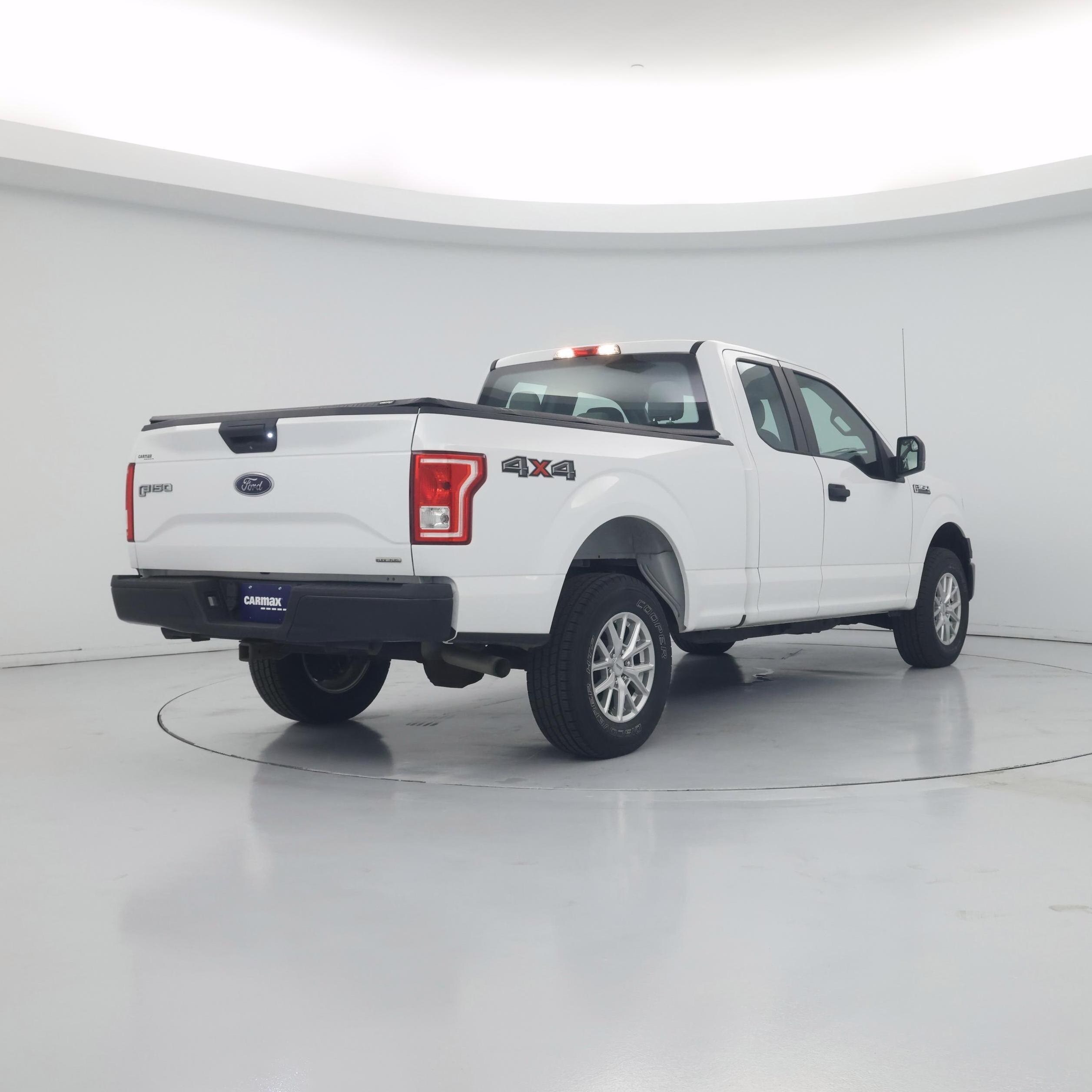 Thumbnail: 2016 Ford F-150 - 8