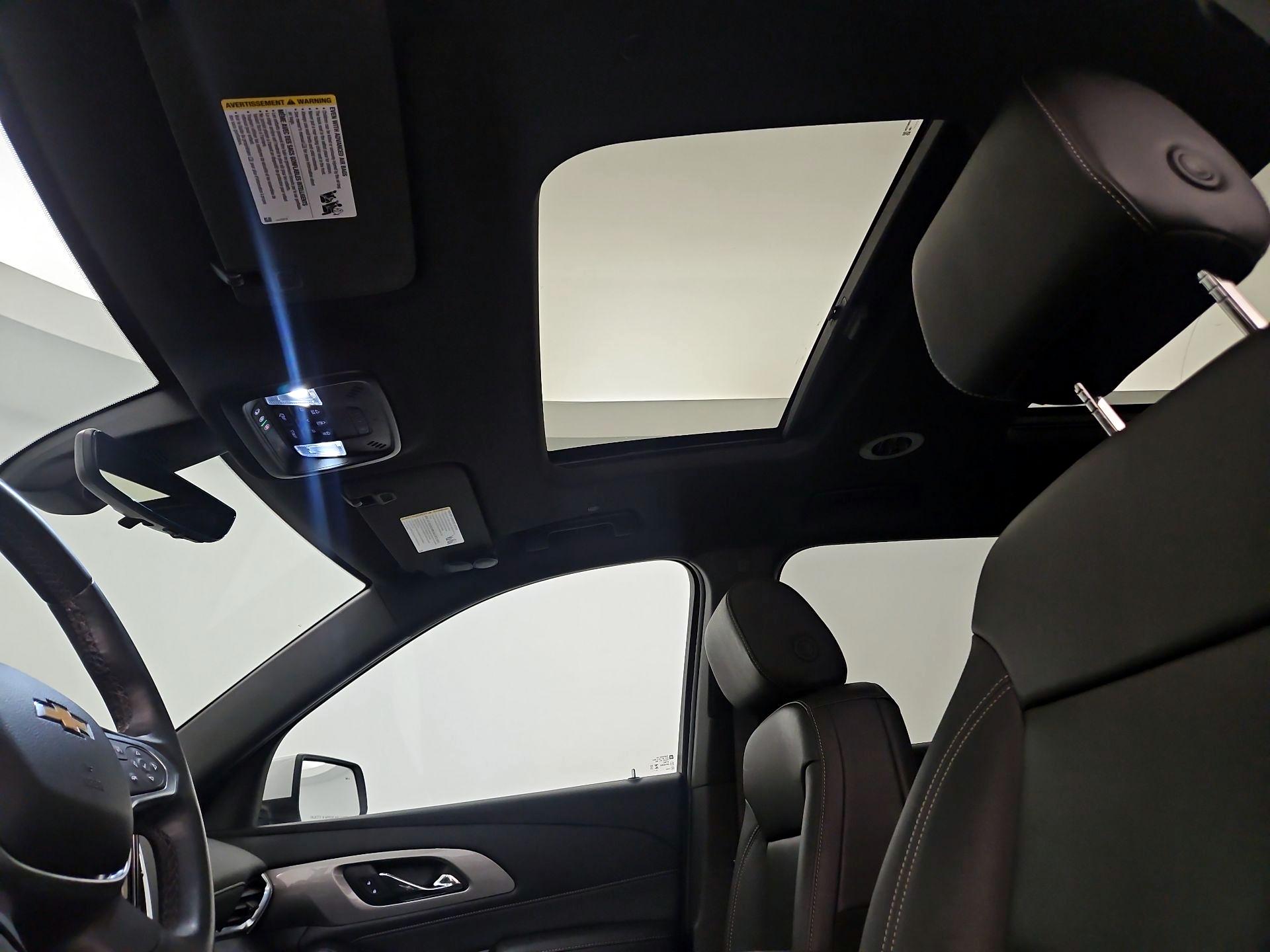 Thumbnail: 2023 Chevrolet Traverse - 20