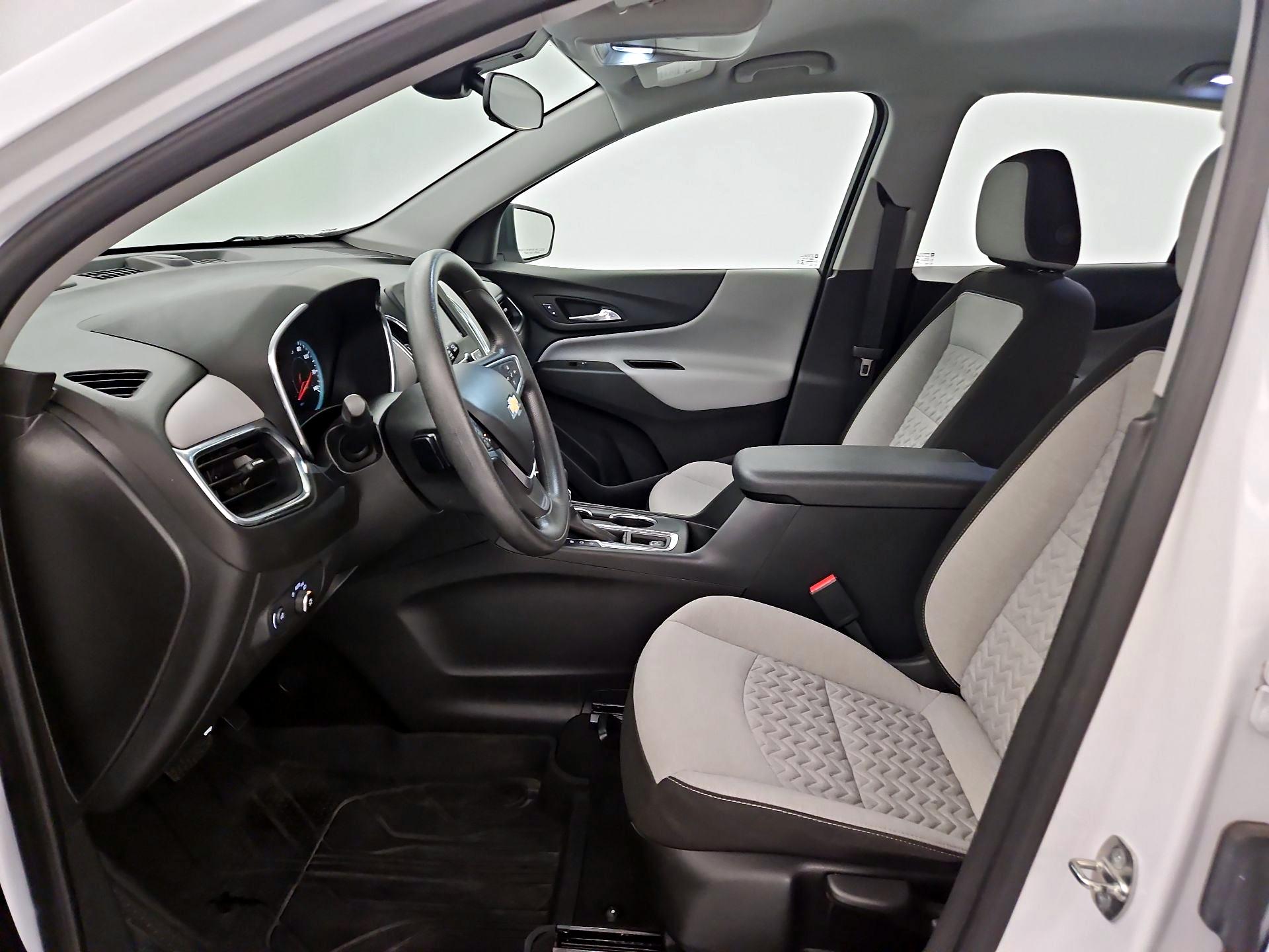 Thumbnail: 2023 Chevrolet Equinox - 11