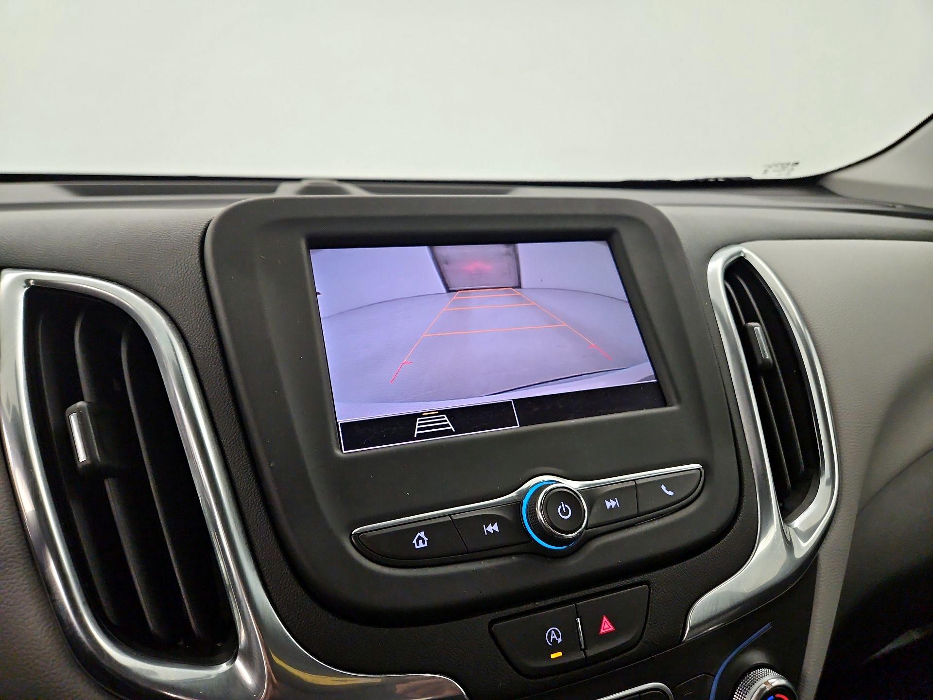 Thumbnail: 2023 Chevrolet Equinox - 14