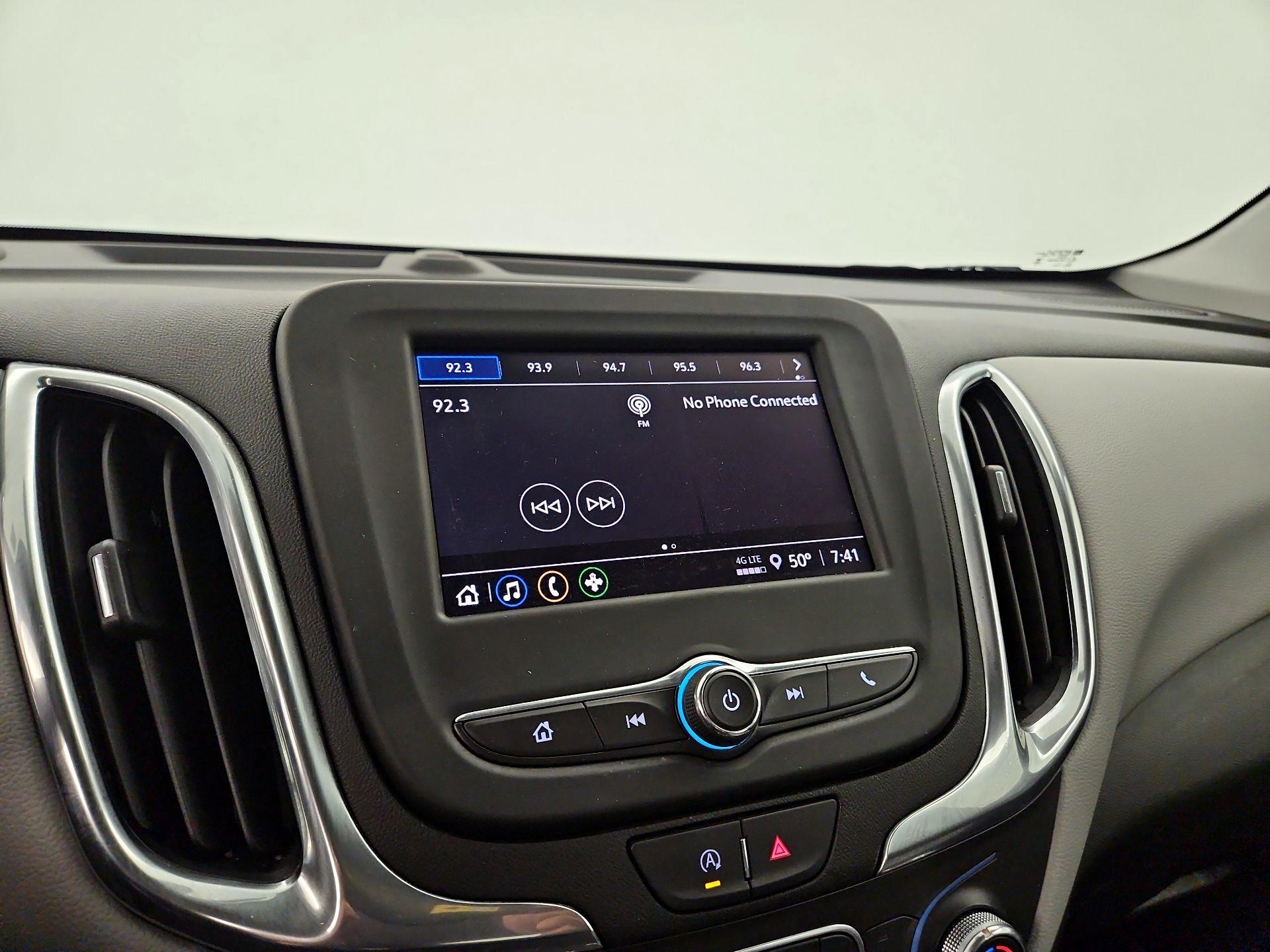 Thumbnail: 2023 Chevrolet Equinox - 15