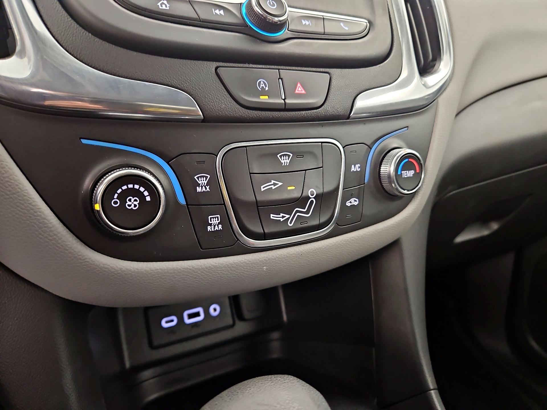 Thumbnail: 2023 Chevrolet Equinox - 16