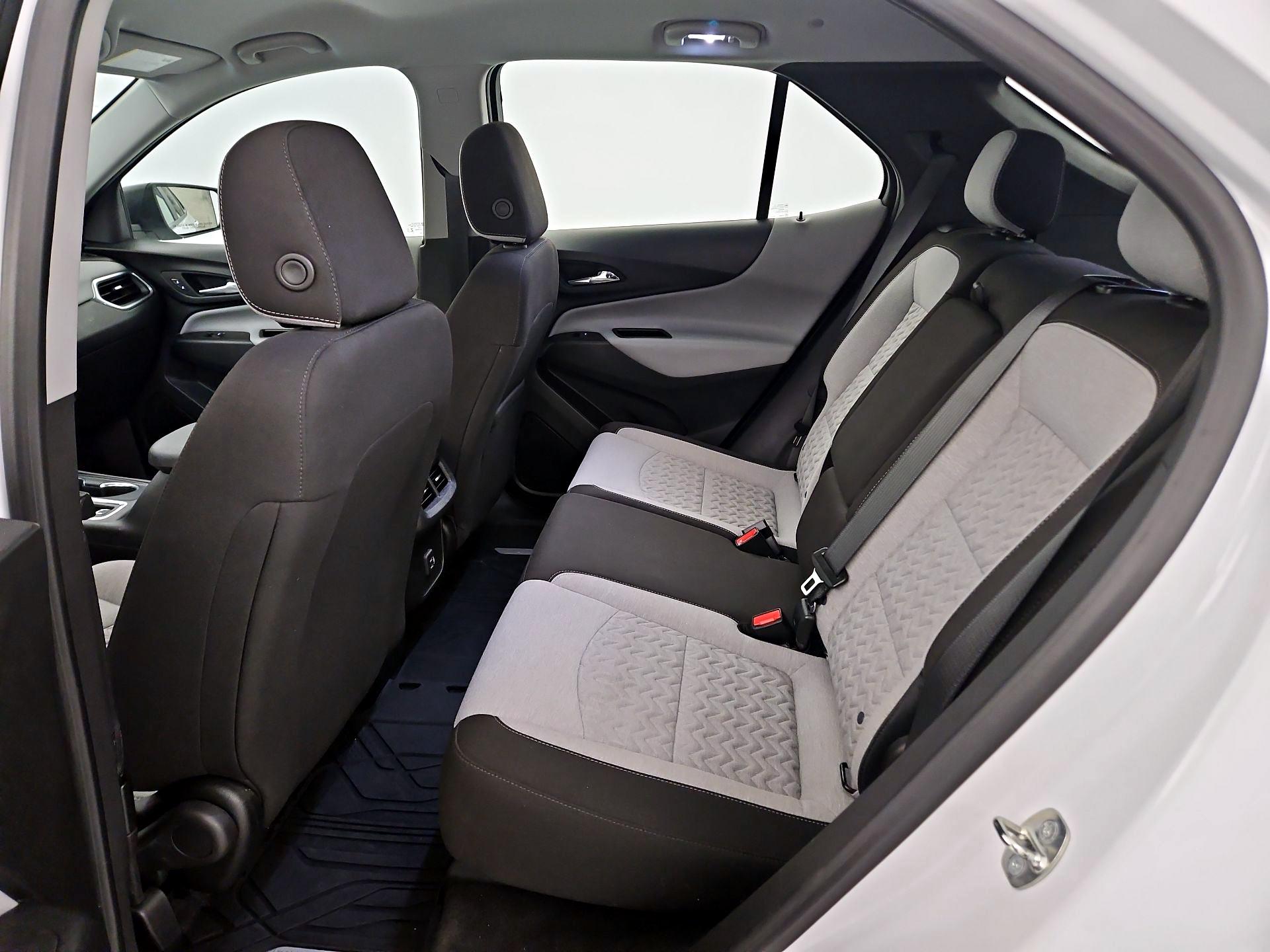 Thumbnail: 2023 Chevrolet Equinox - 19