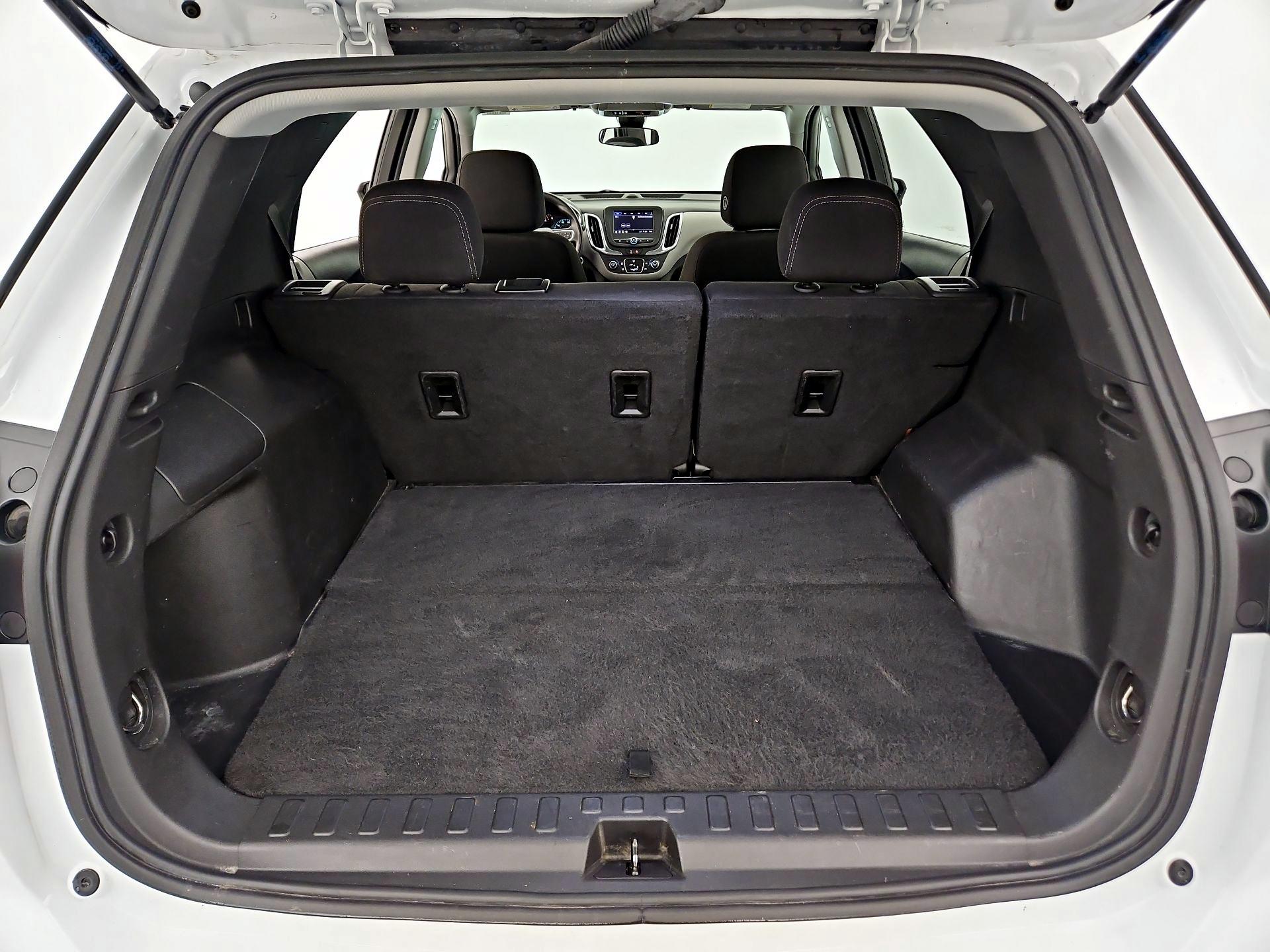 Thumbnail: 2023 Chevrolet Equinox - 20