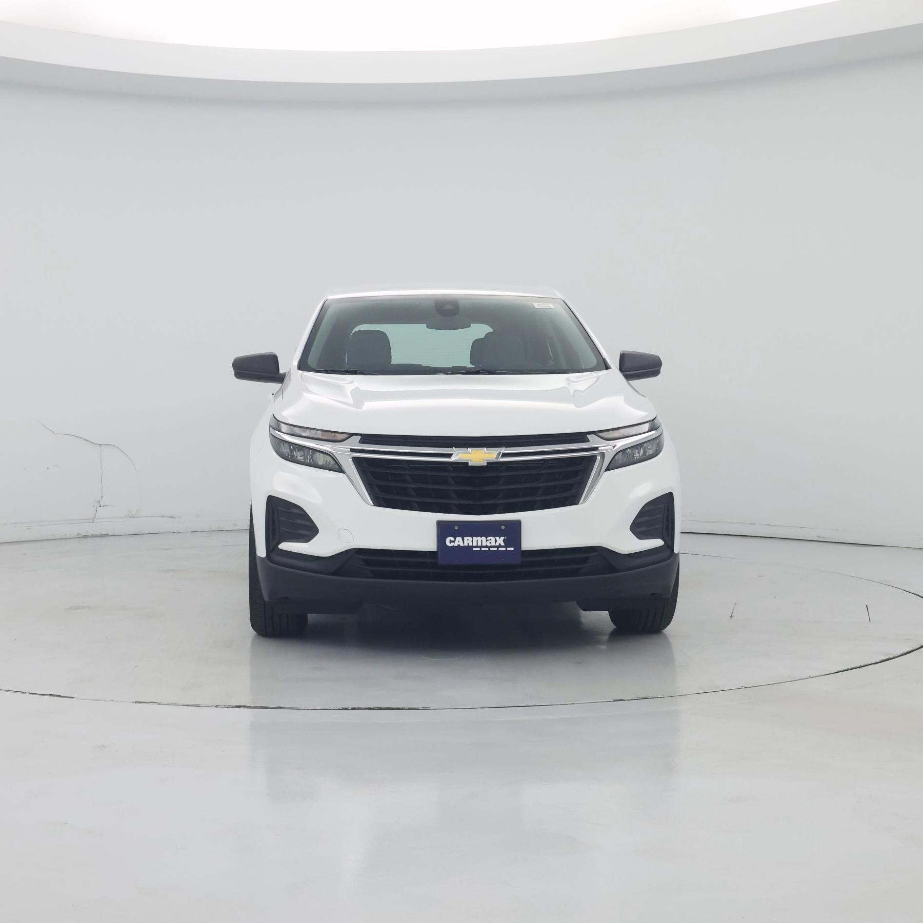 Thumbnail: 2023 Chevrolet Equinox - 5