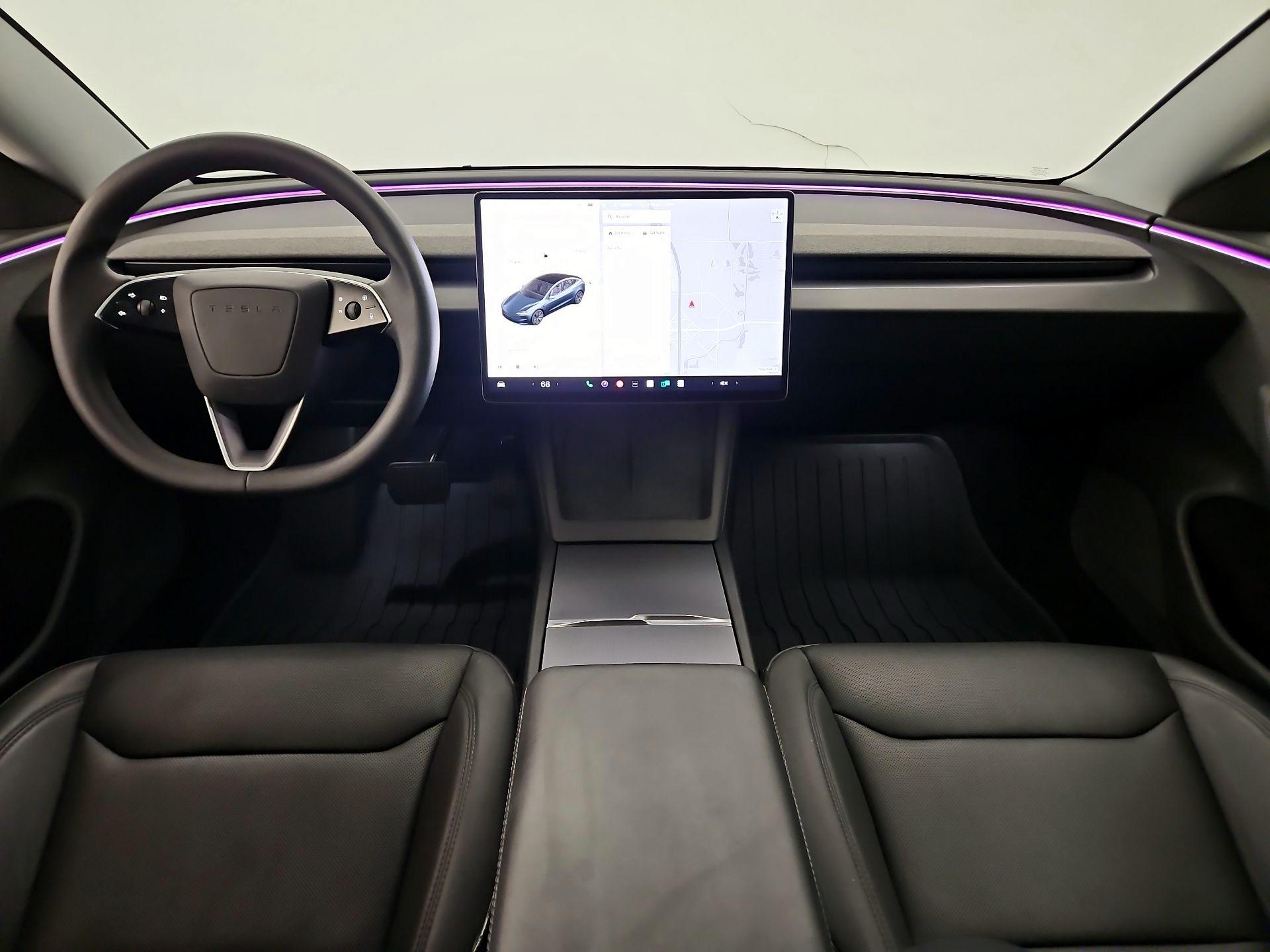 Thumbnail: 2025 Tesla Model 3 - 9