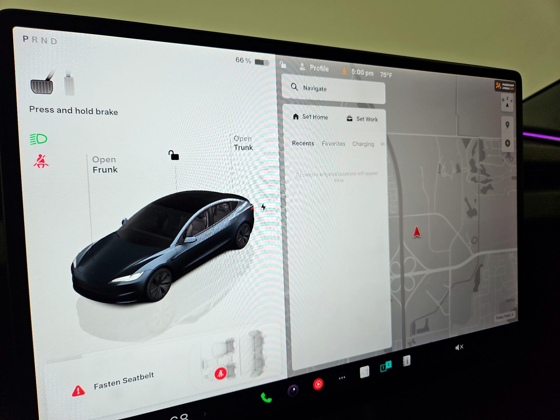 Thumbnail: 2025 Tesla Model 3 - 13