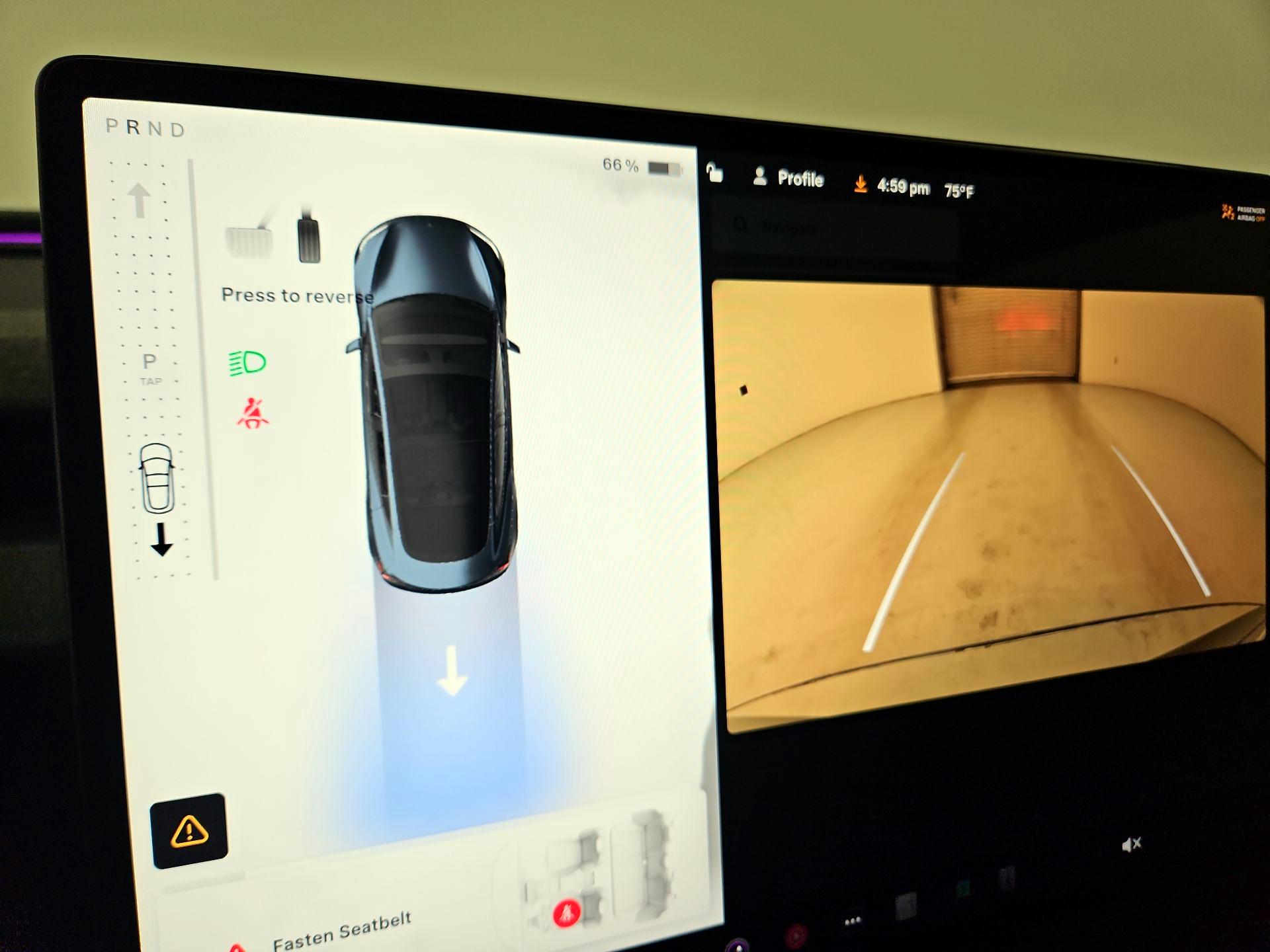 Thumbnail: 2025 Tesla Model 3 - 14